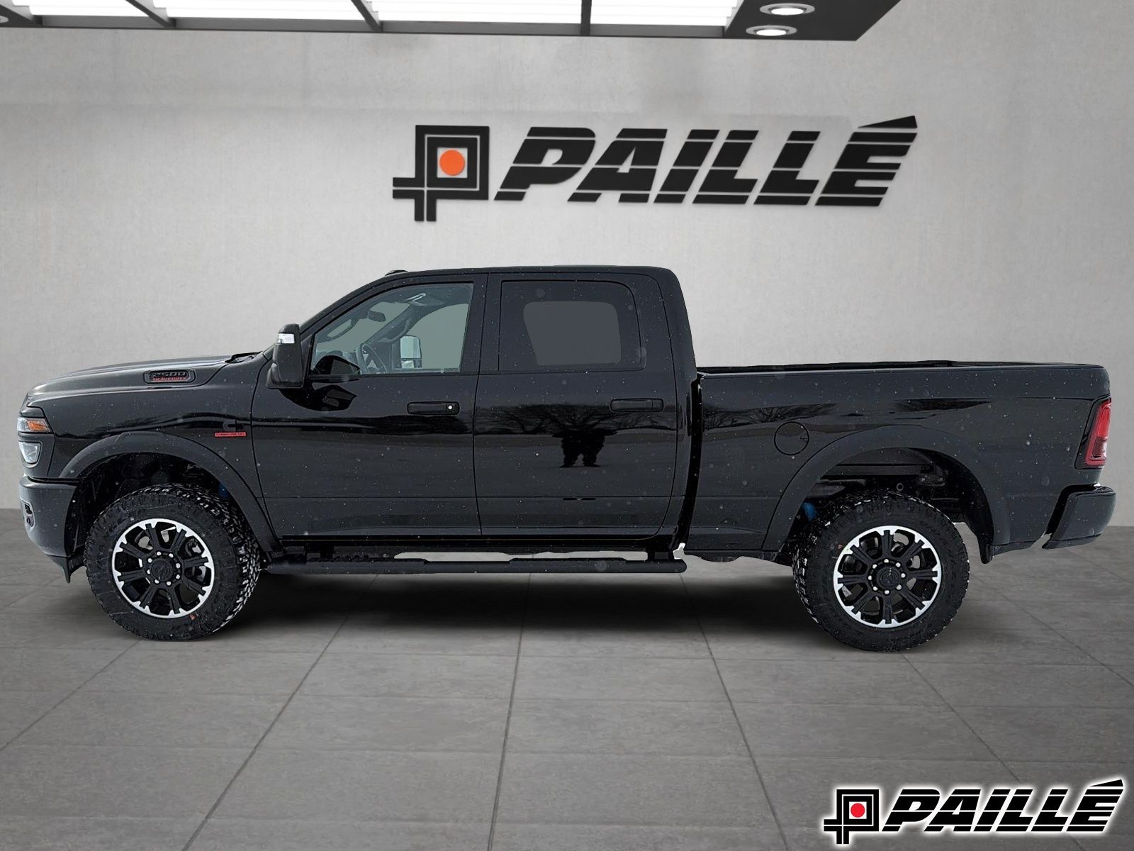 Ram 2500  2026 à Sorel-Tracy, Québec