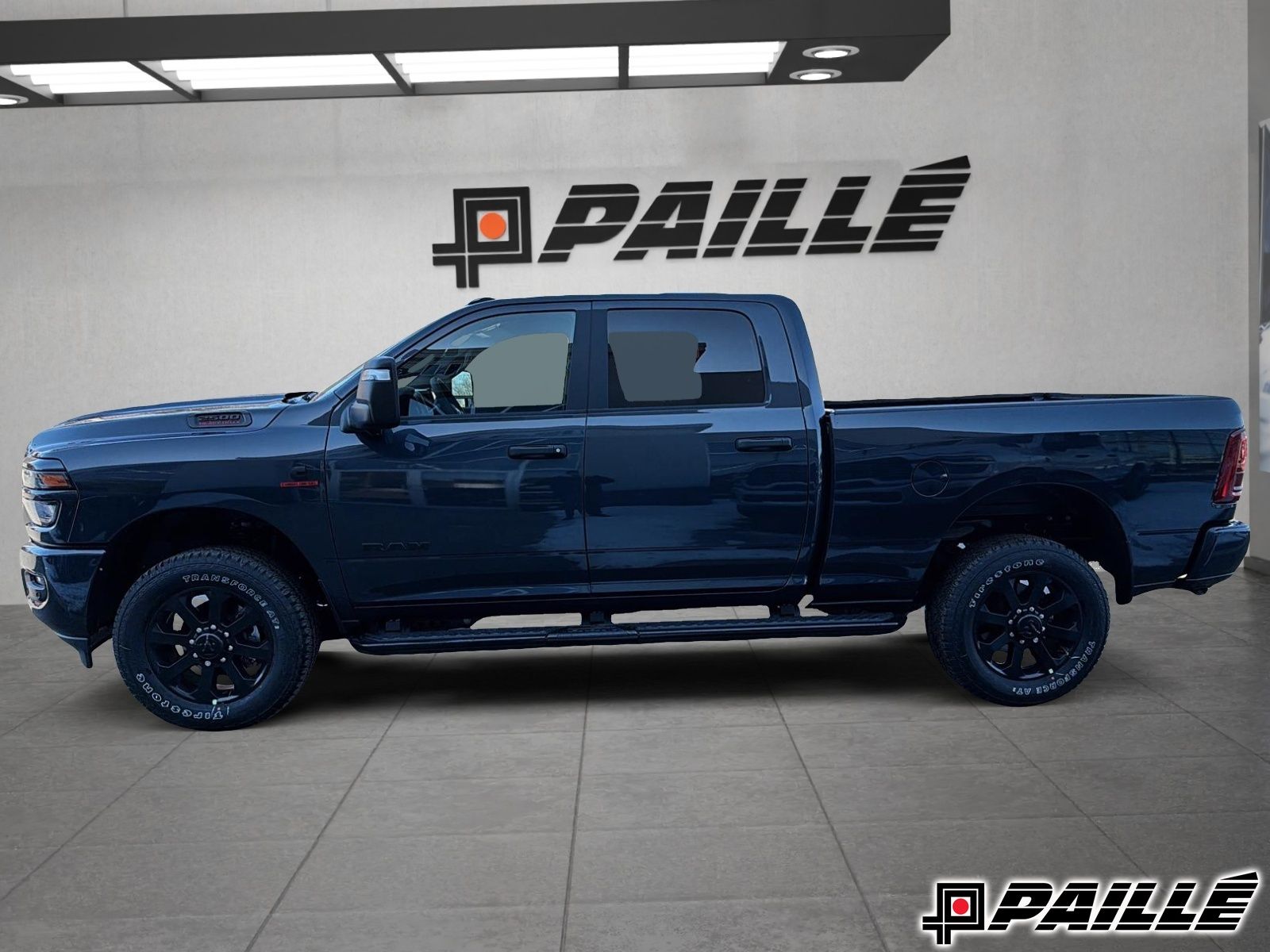 2026 Ram 2500 in Sorel-Tracy, Quebec