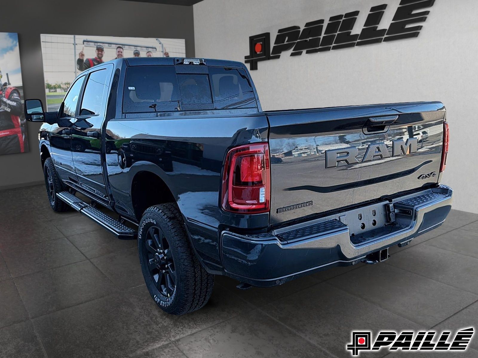 2026 Ram 2500 in Sorel-Tracy, Quebec