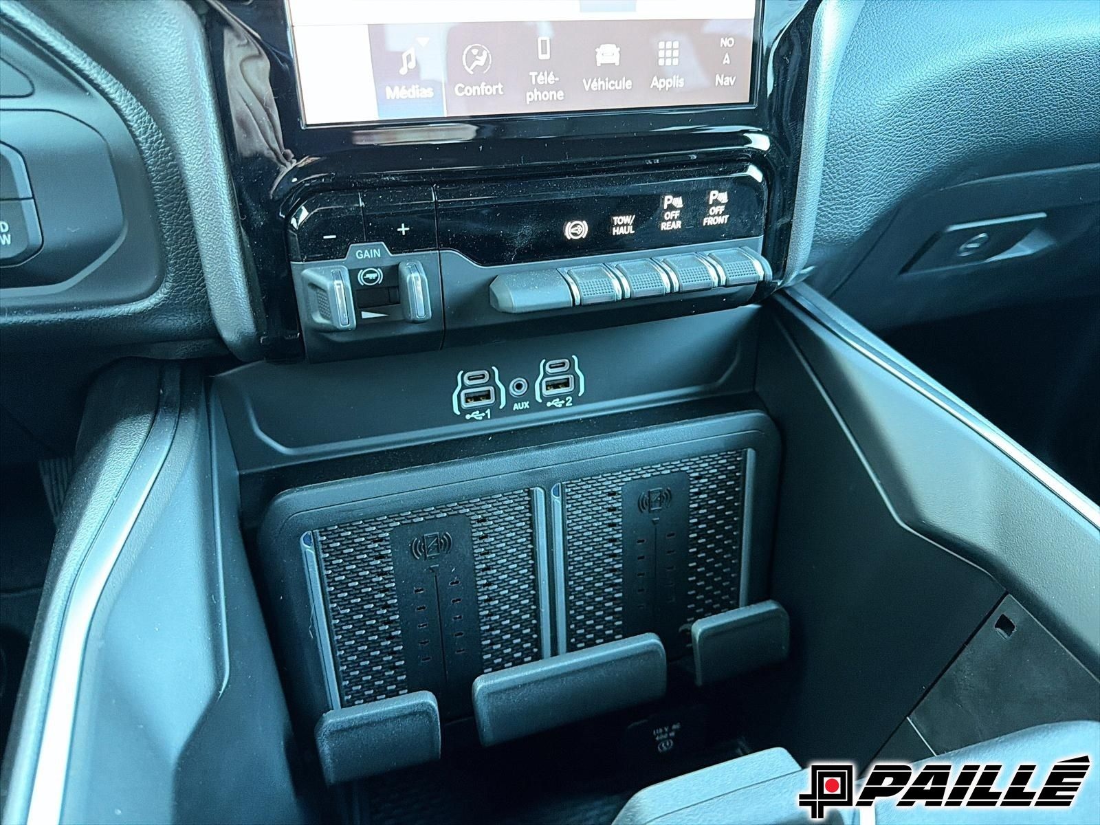 2026 Ram 2500 in Sorel-Tracy, Quebec