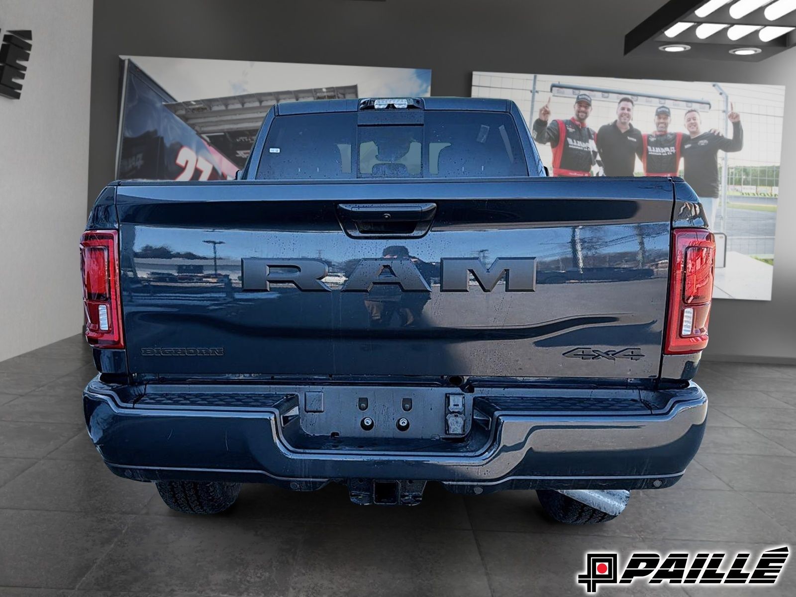 2026 Ram 2500 in Sorel-Tracy, Quebec