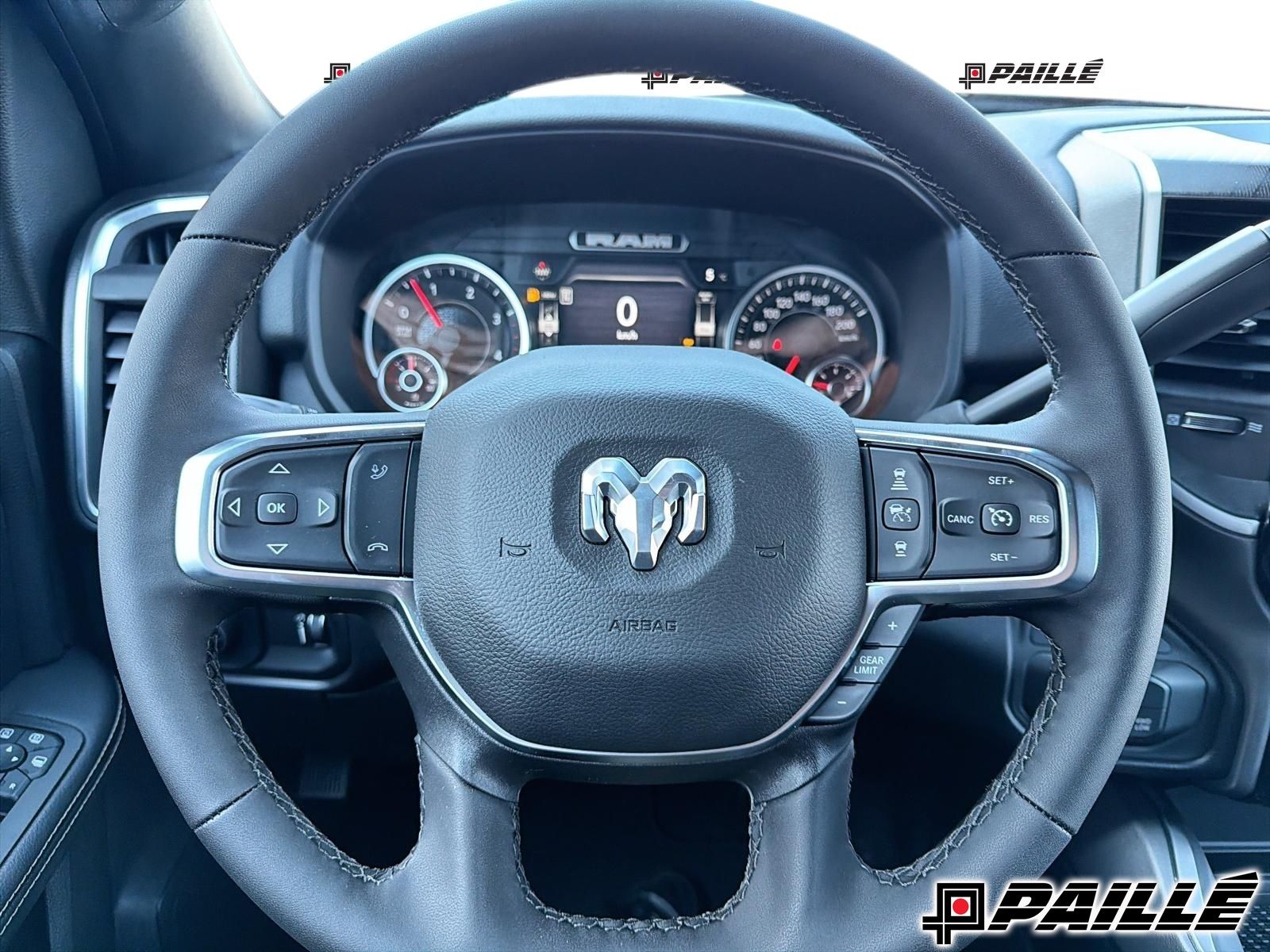 2026 Ram 2500 in Sorel-Tracy, Quebec