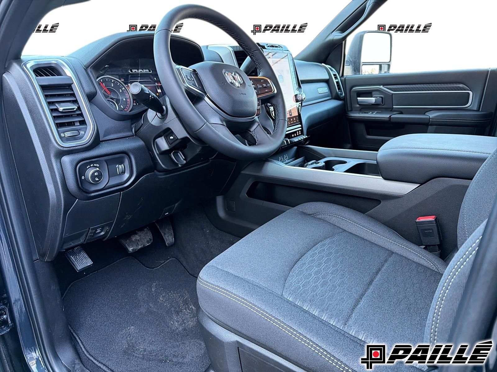 2026 Ram 2500 in Sorel-Tracy, Quebec