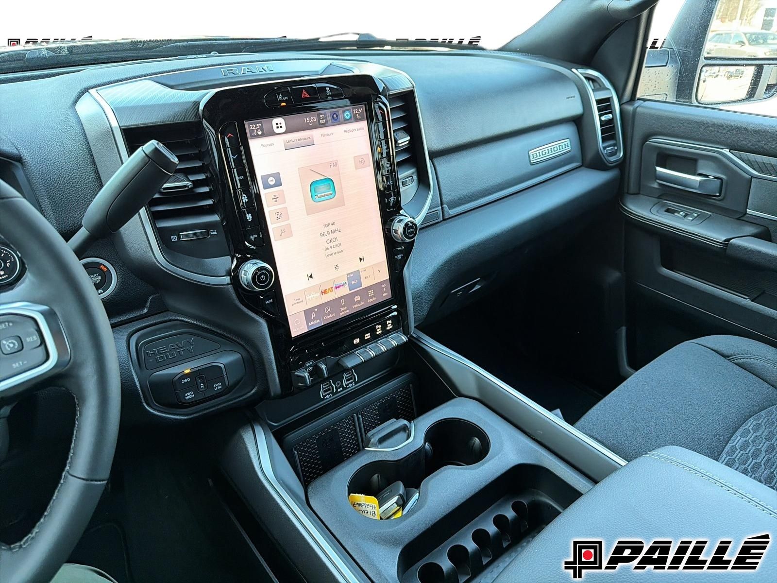 2026 Ram 2500 in Sorel-Tracy, Quebec