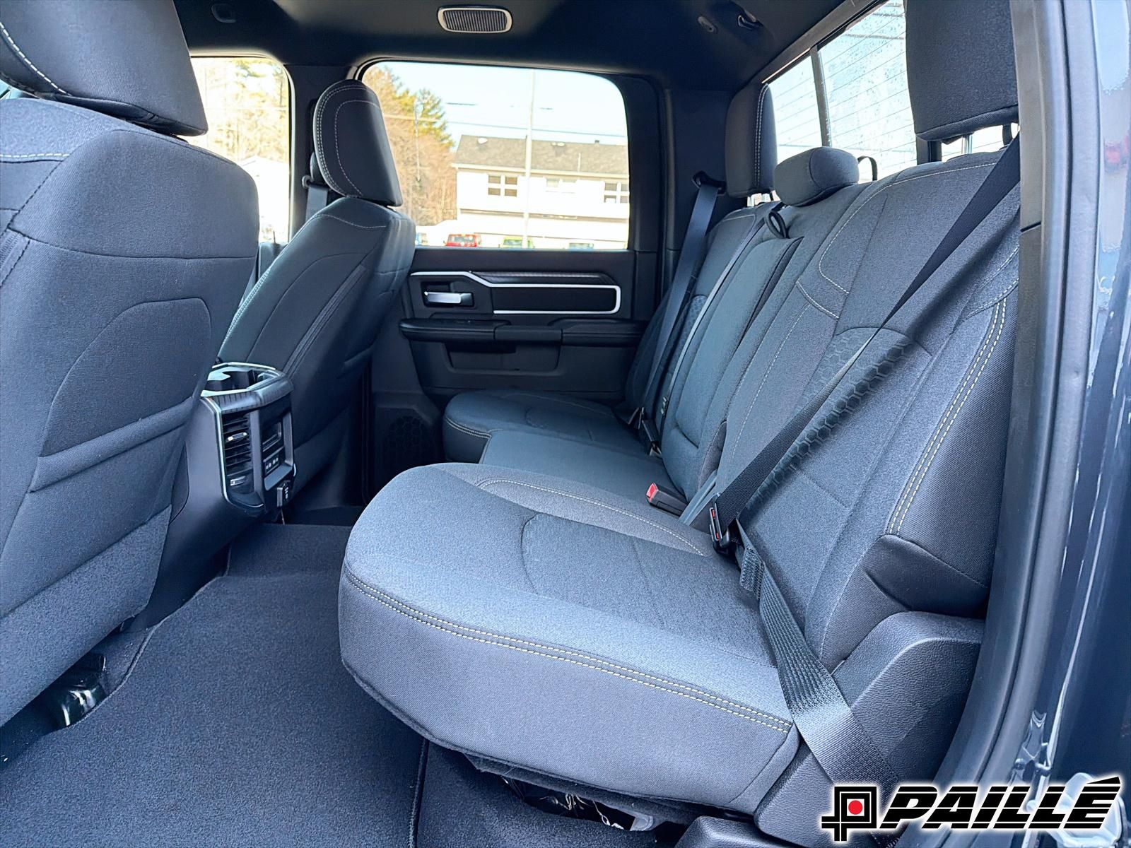 2026 Ram 2500 in Sorel-Tracy, Quebec