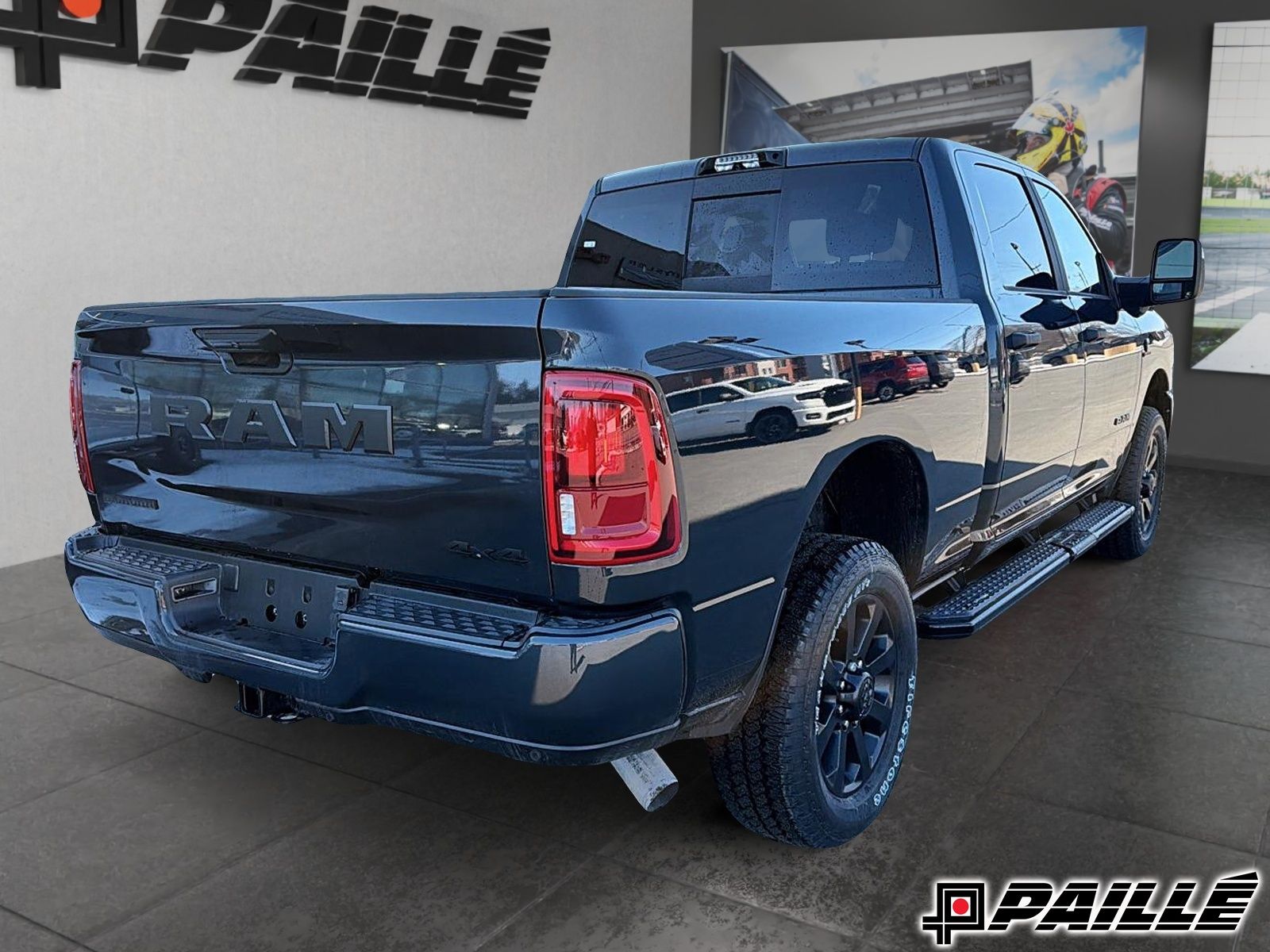 2026 Ram 2500 in Sorel-Tracy, Quebec