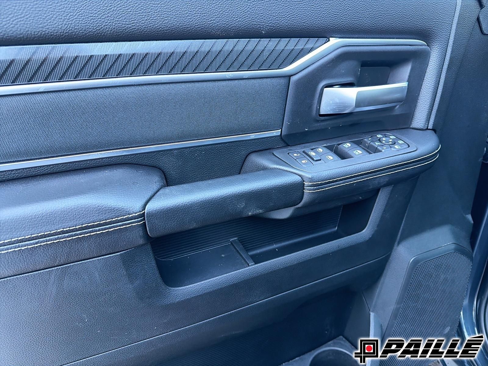 2026 Ram 2500 in Sorel-Tracy, Quebec