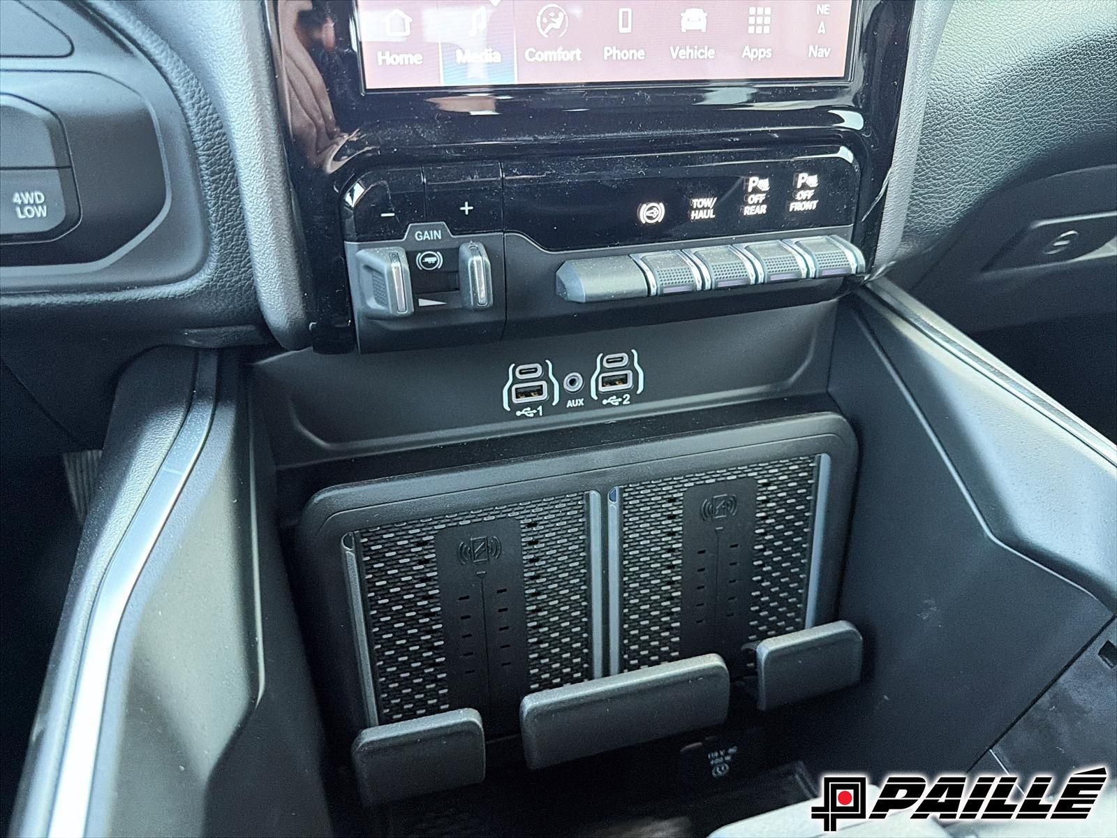 2026 Ram 2500 in Sorel-Tracy, Quebec