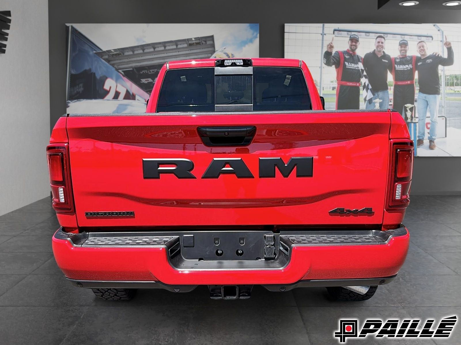 2026 Ram 2500 in Sorel-Tracy, Quebec