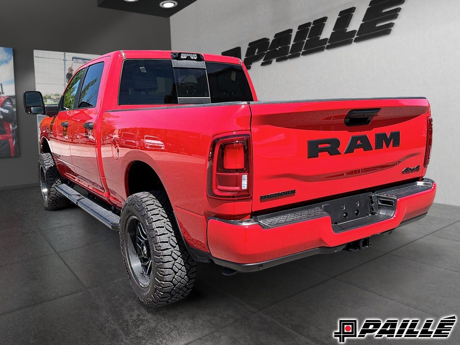 2026 Ram 2500 in Sorel-Tracy, Quebec