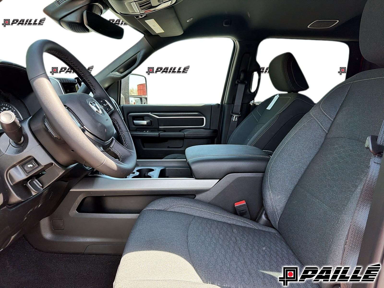 2026 Ram 2500 in Sorel-Tracy, Quebec