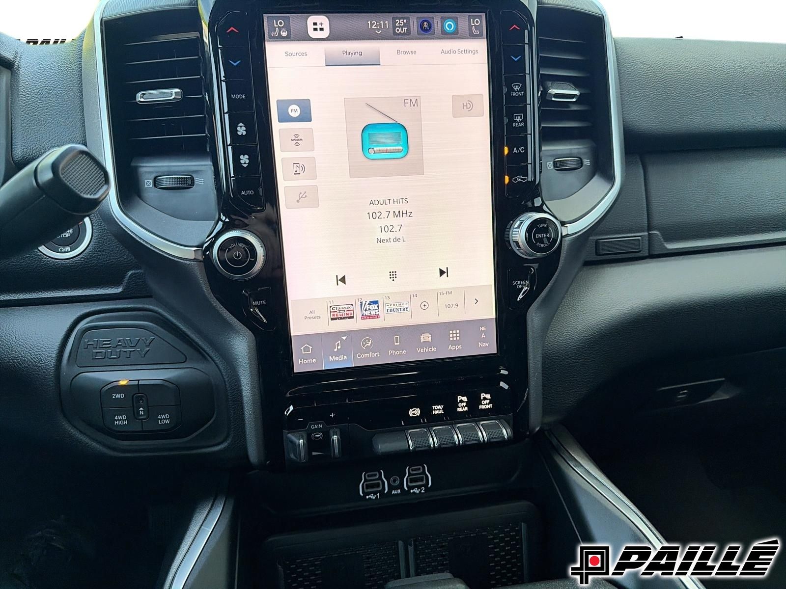 2026 Ram 2500 in Sorel-Tracy, Quebec