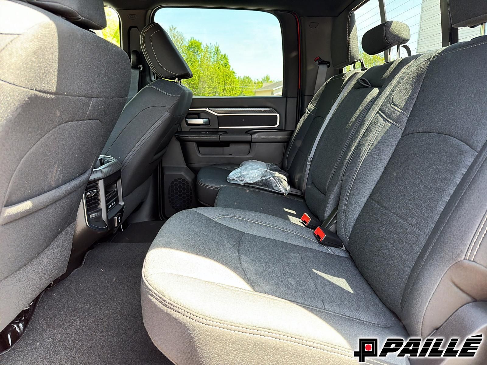2026 Ram 2500 in Sorel-Tracy, Quebec