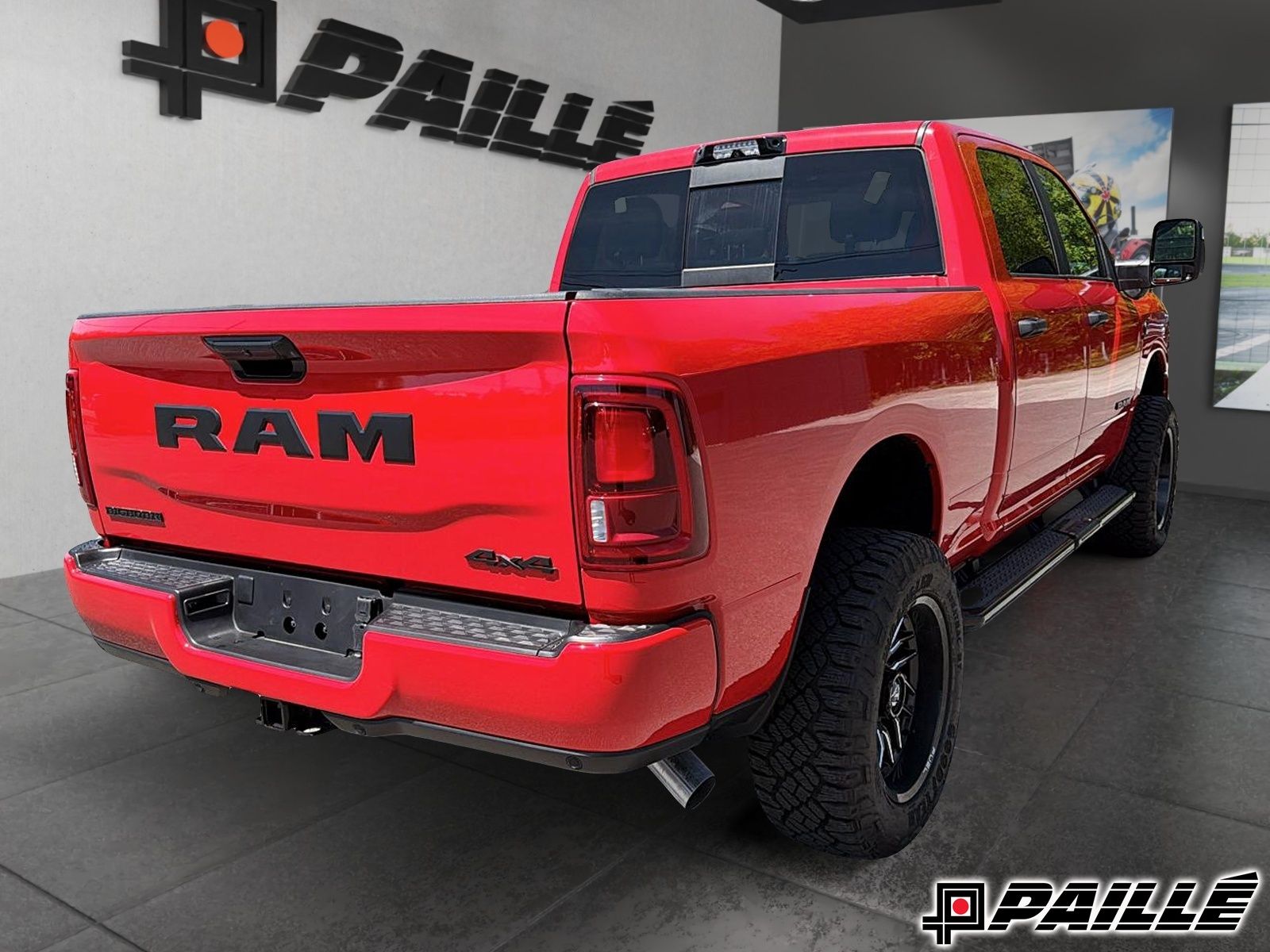 2026 Ram 2500 in Sorel-Tracy, Quebec