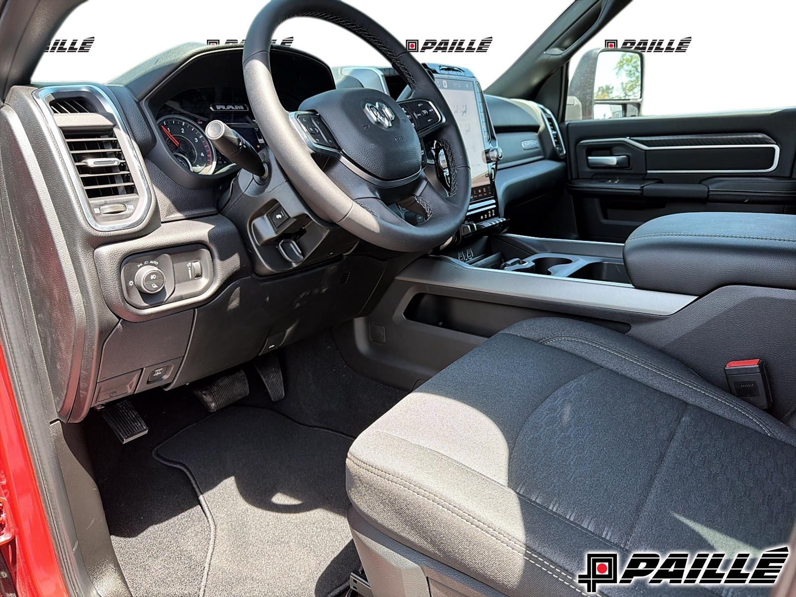 2026 Ram 2500 in Sorel-Tracy, Quebec