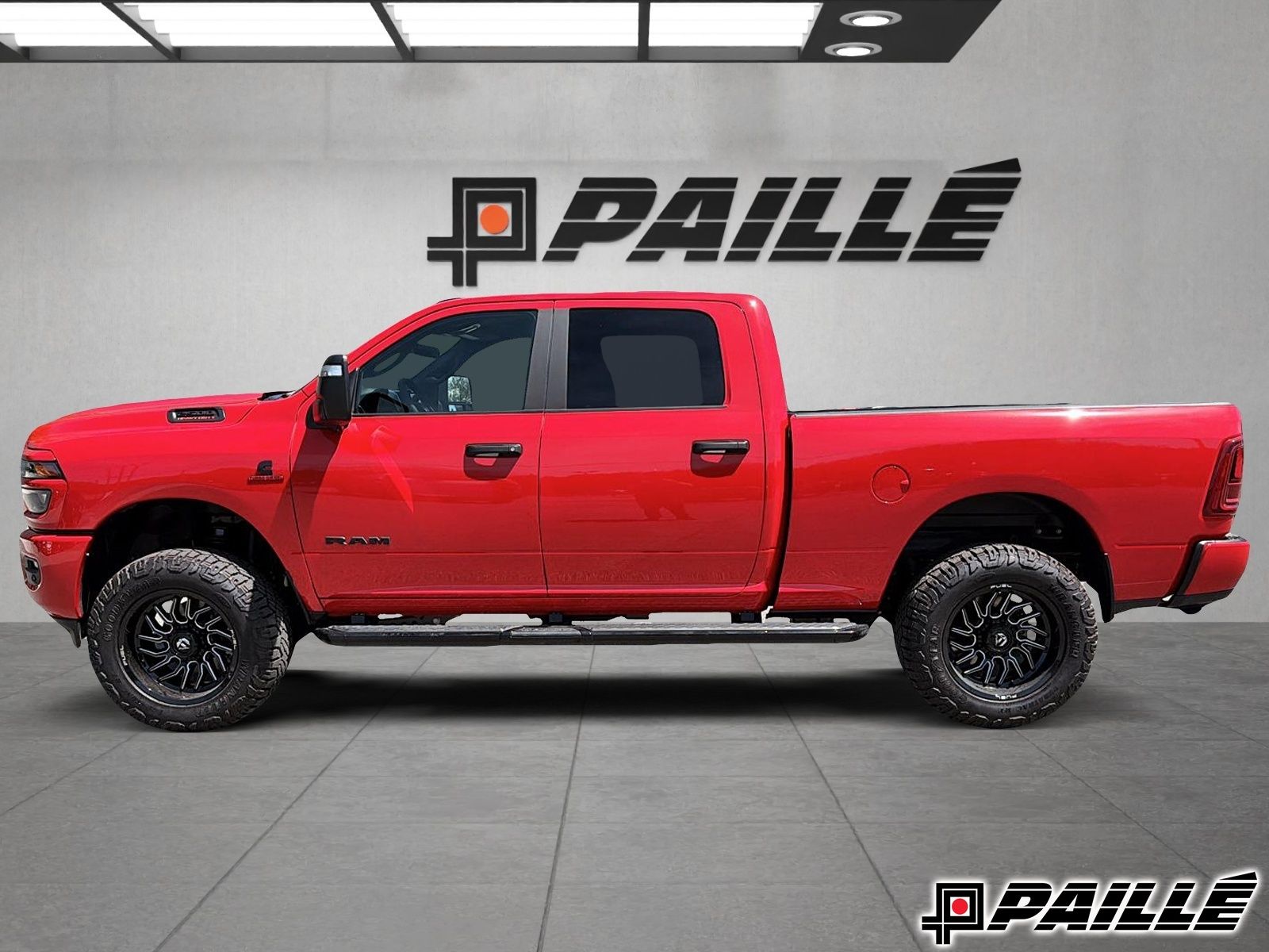 2026 Ram 2500 in Sorel-Tracy, Quebec
