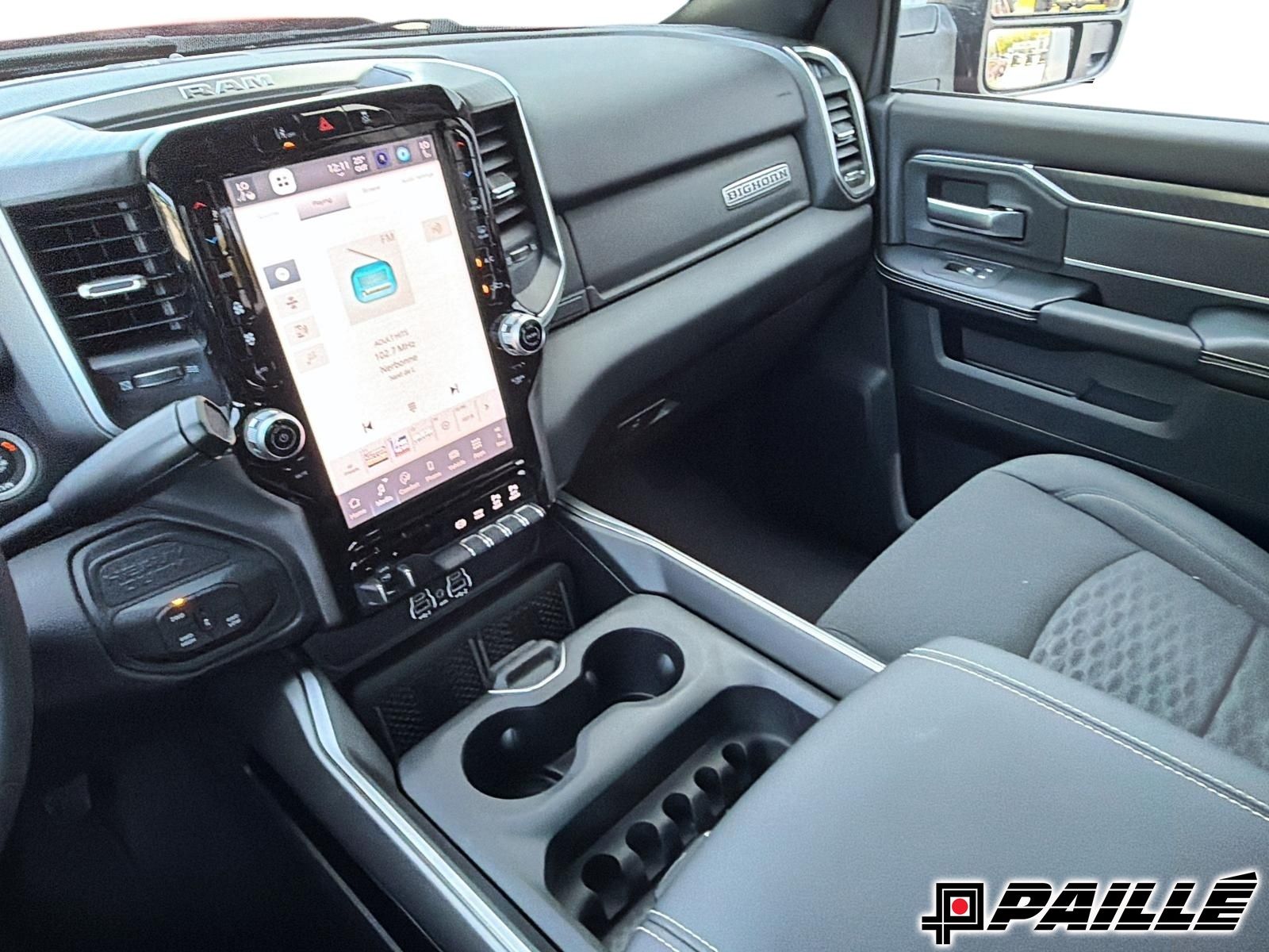 2026 Ram 2500 in Sorel-Tracy, Quebec