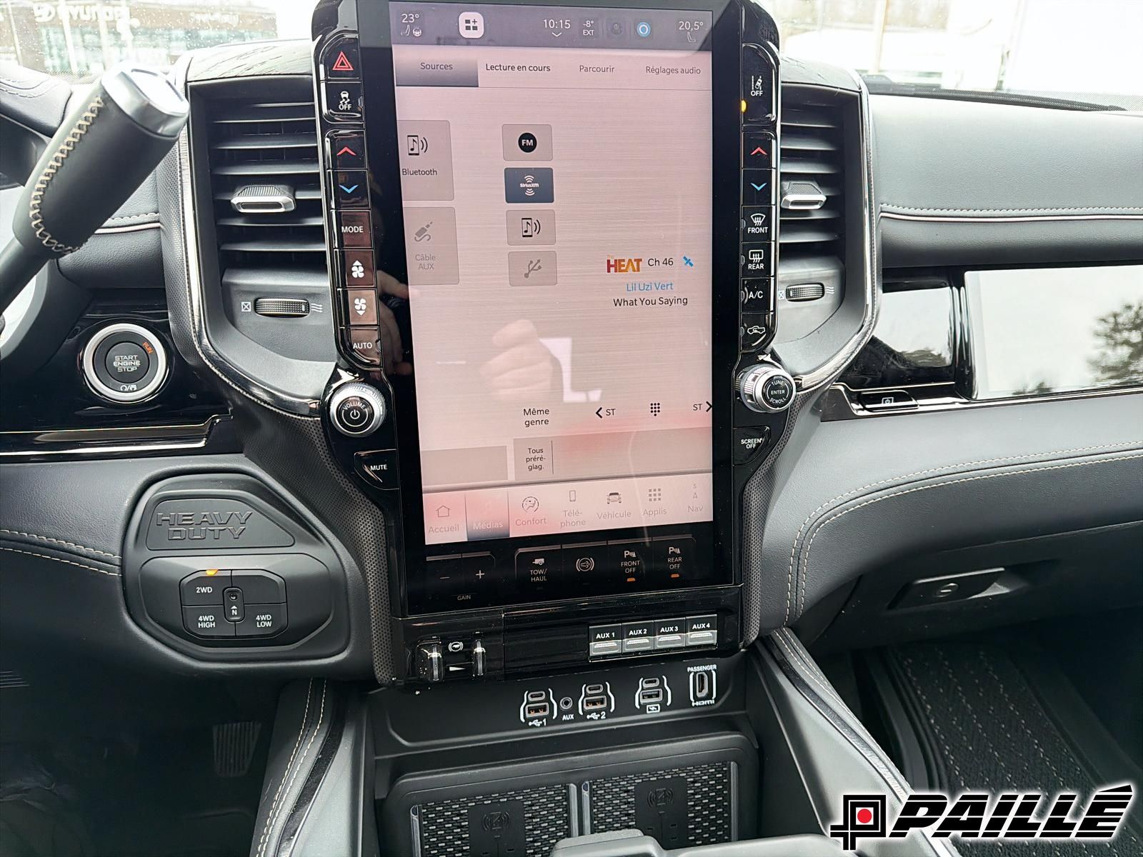 2026 Ram 2500 in Sorel-Tracy, Quebec