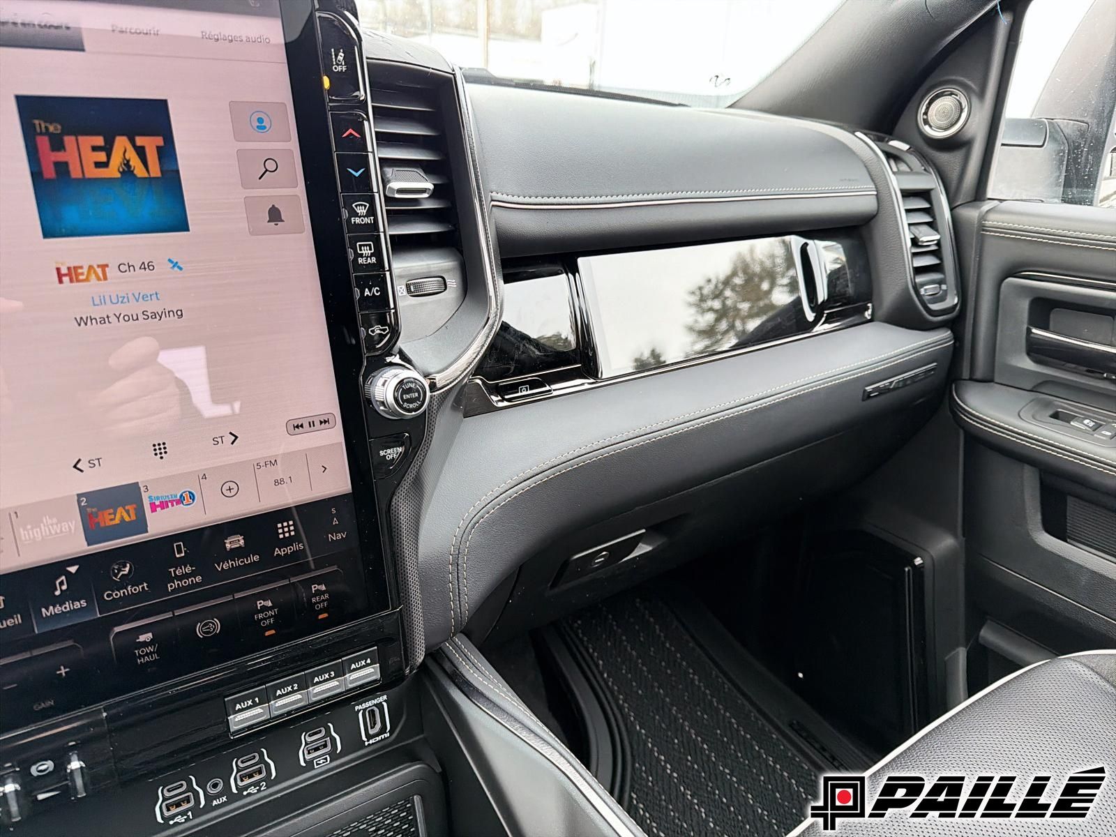 2026 Ram 2500 in Sorel-Tracy, Quebec