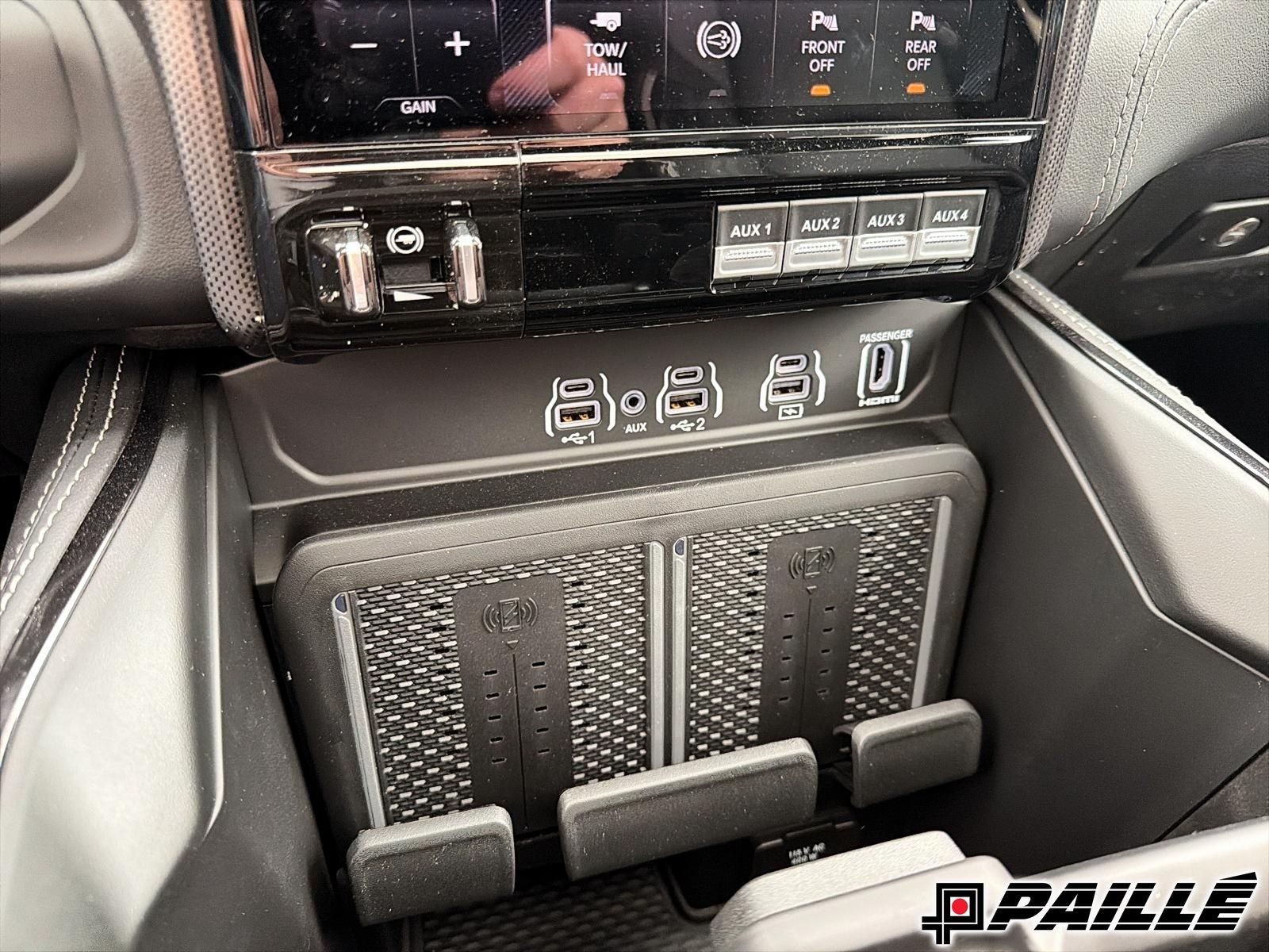 2026 Ram 2500 in Sorel-Tracy, Quebec