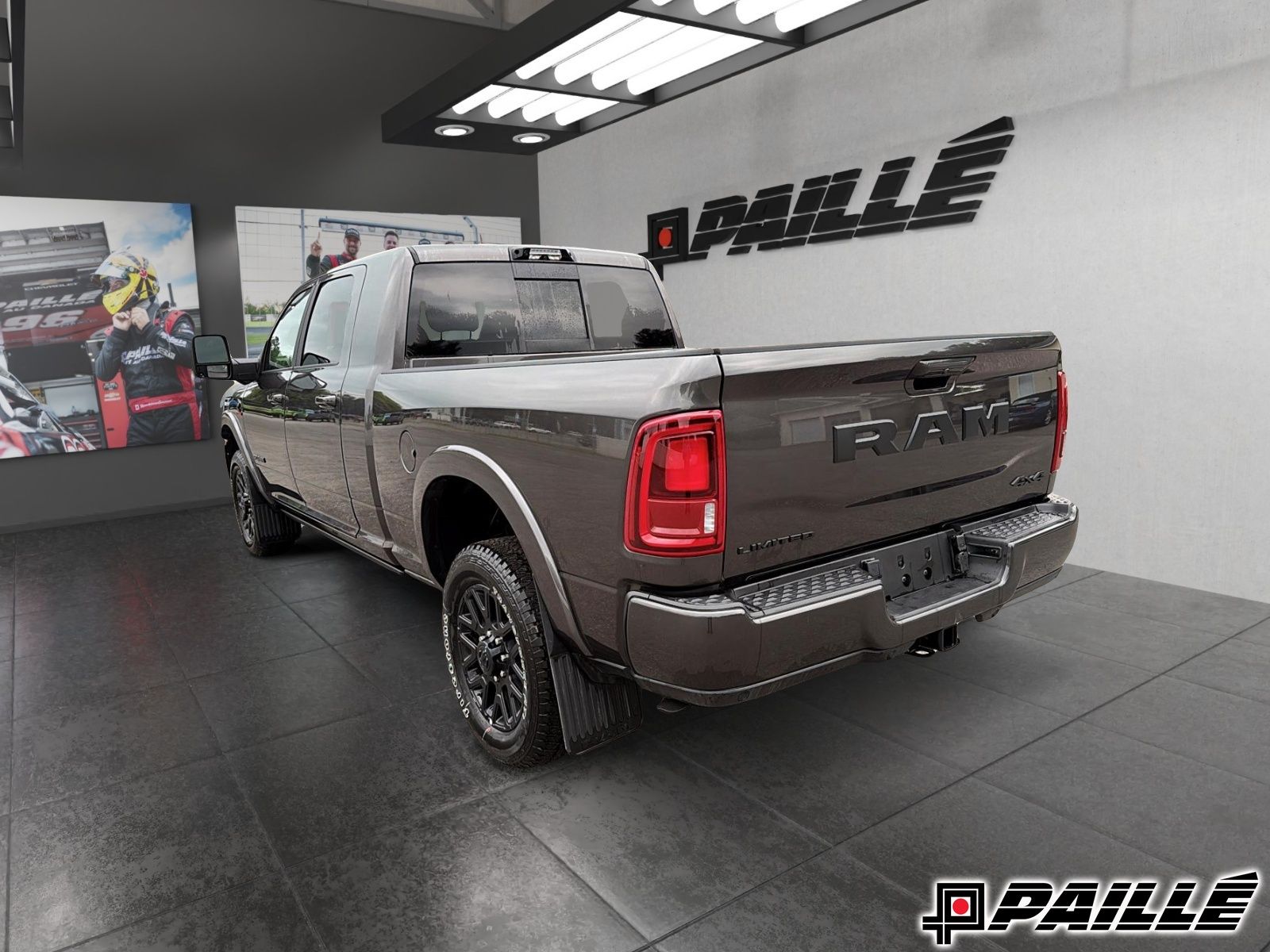 2026 Ram 2500 in Sorel-Tracy, Quebec