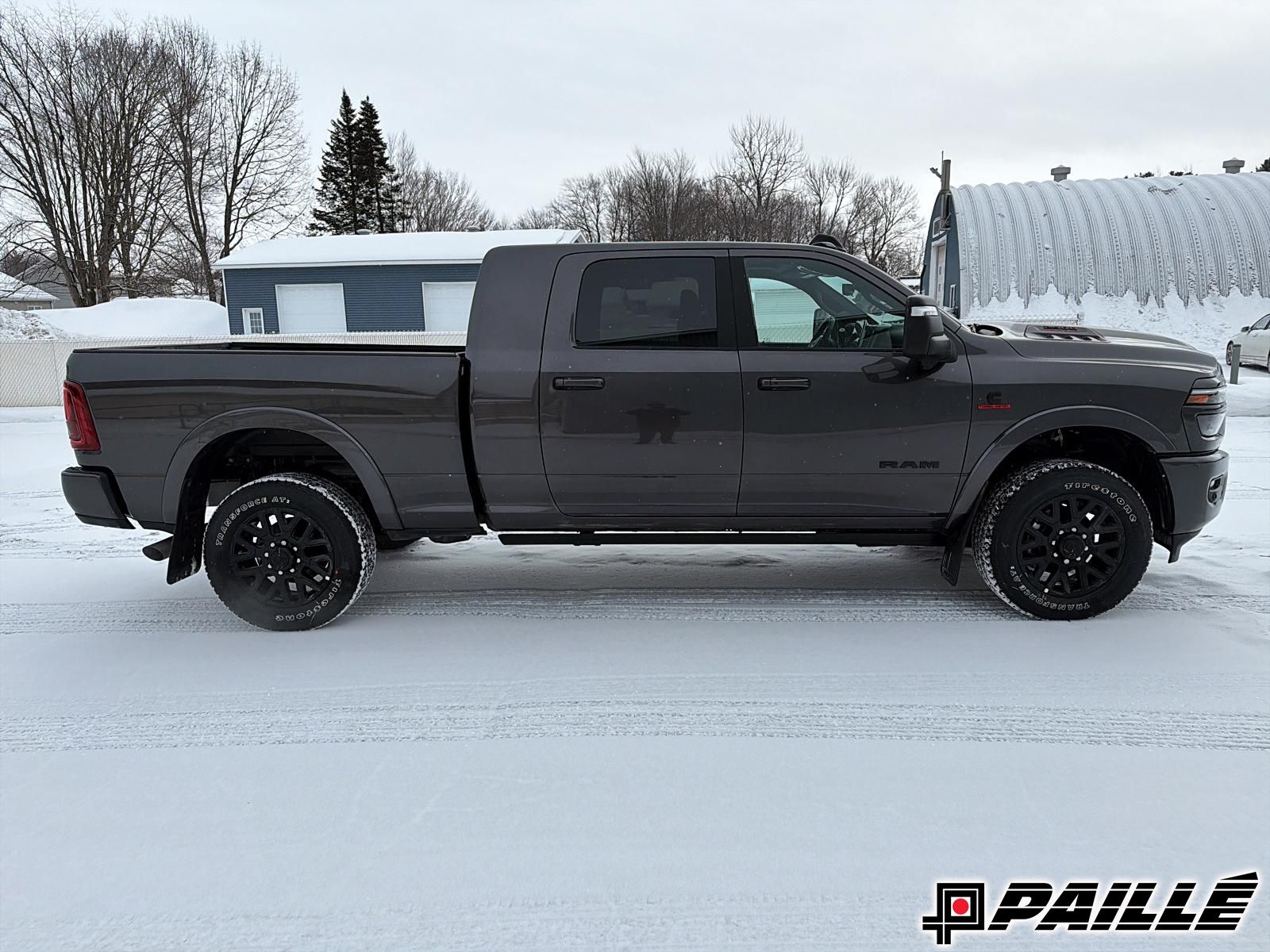 2026 Ram 2500 in Sorel-Tracy, Quebec