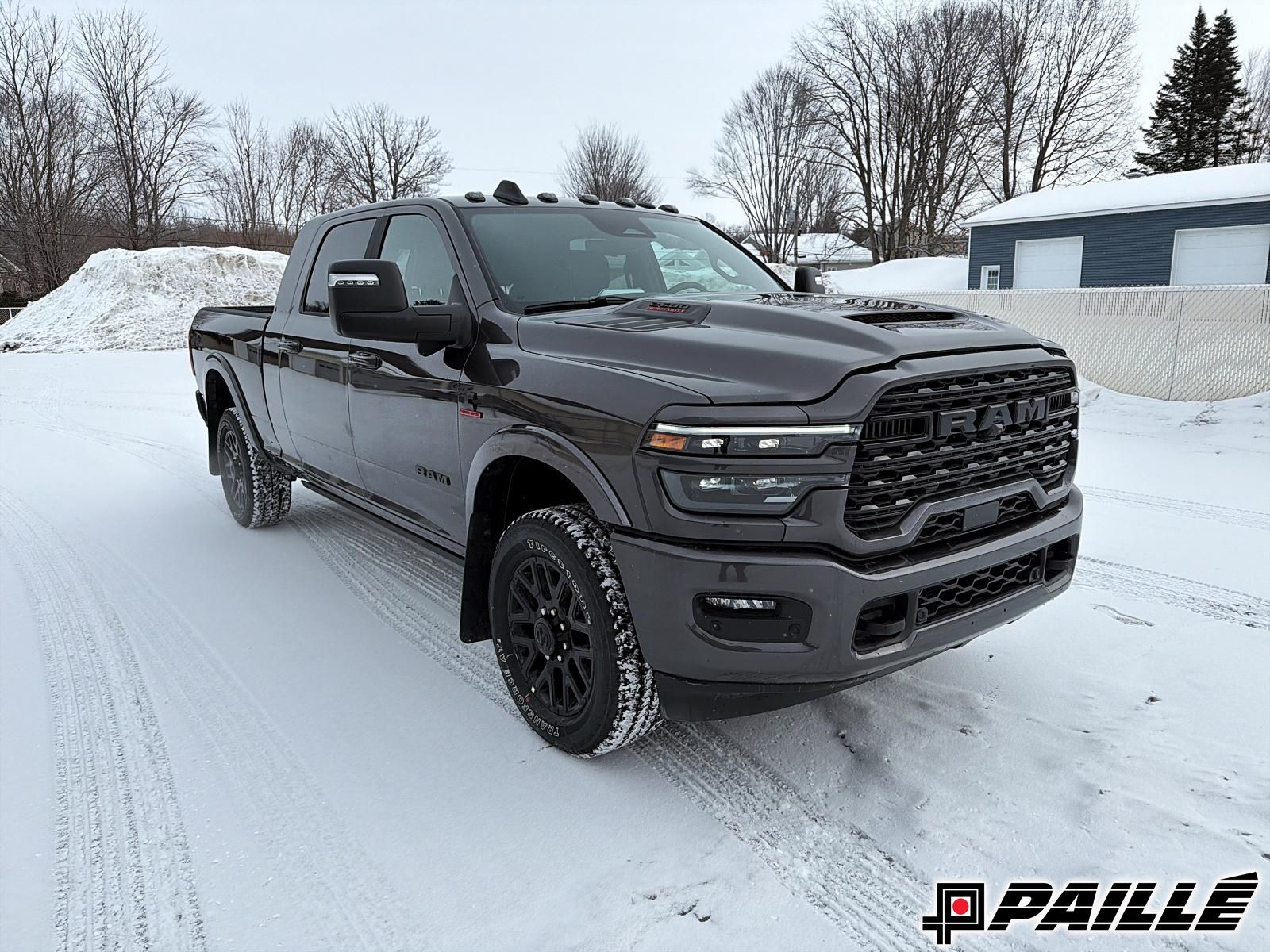 2026 Ram 2500 in Sorel-Tracy, Quebec