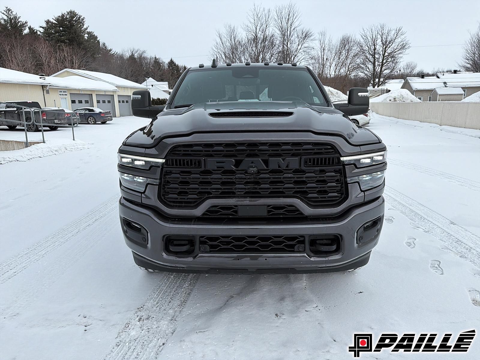2026 Ram 2500 in Sorel-Tracy, Quebec