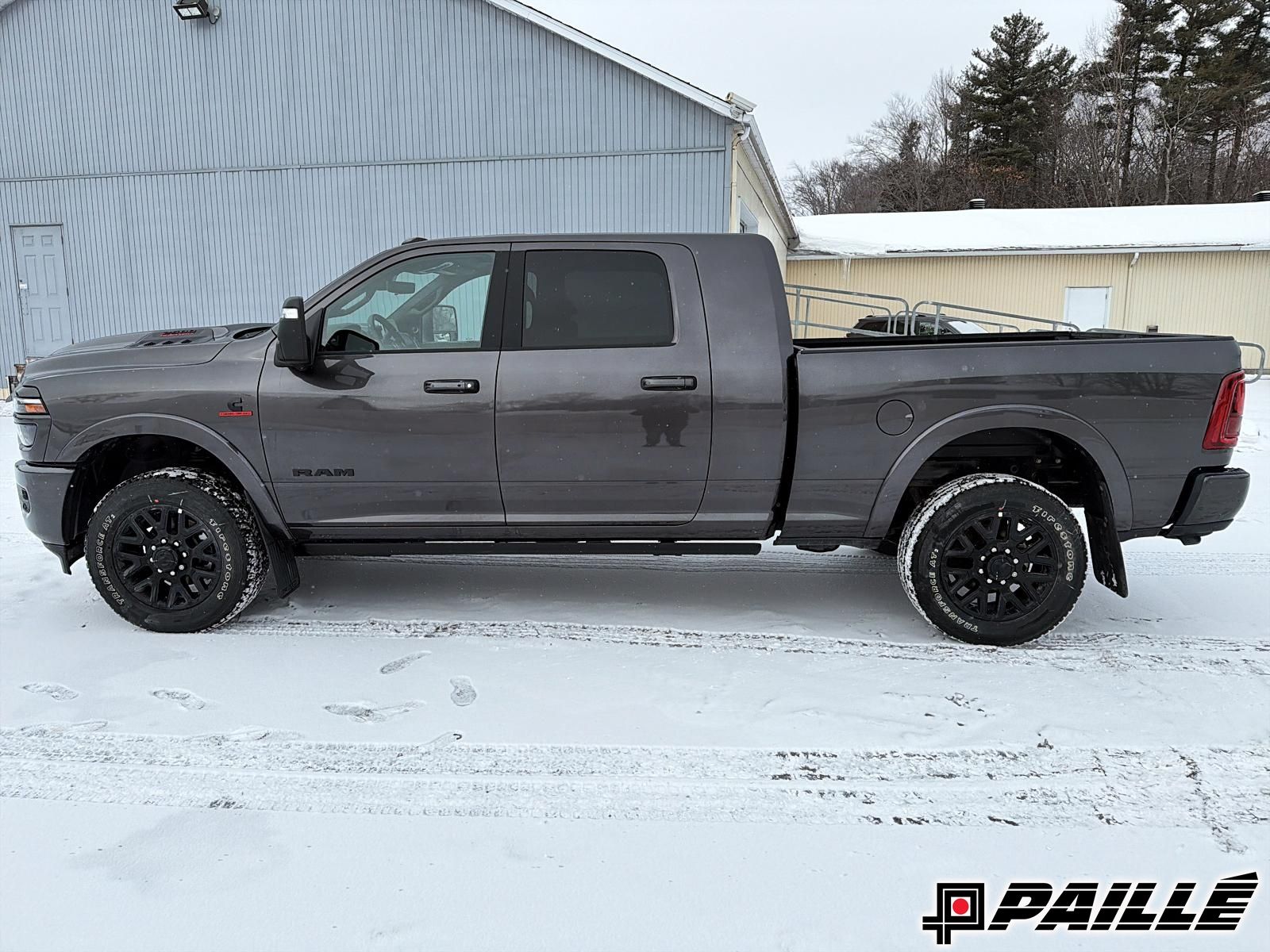2026 Ram 2500 in Sorel-Tracy, Quebec