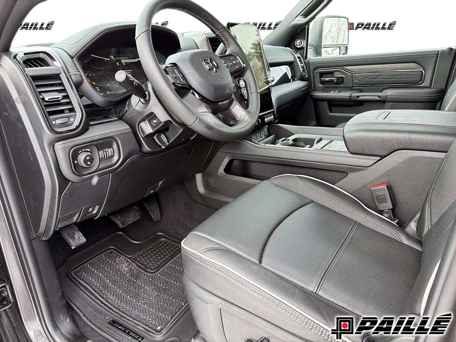 2026 Ram 2500 in Sorel-Tracy, Quebec