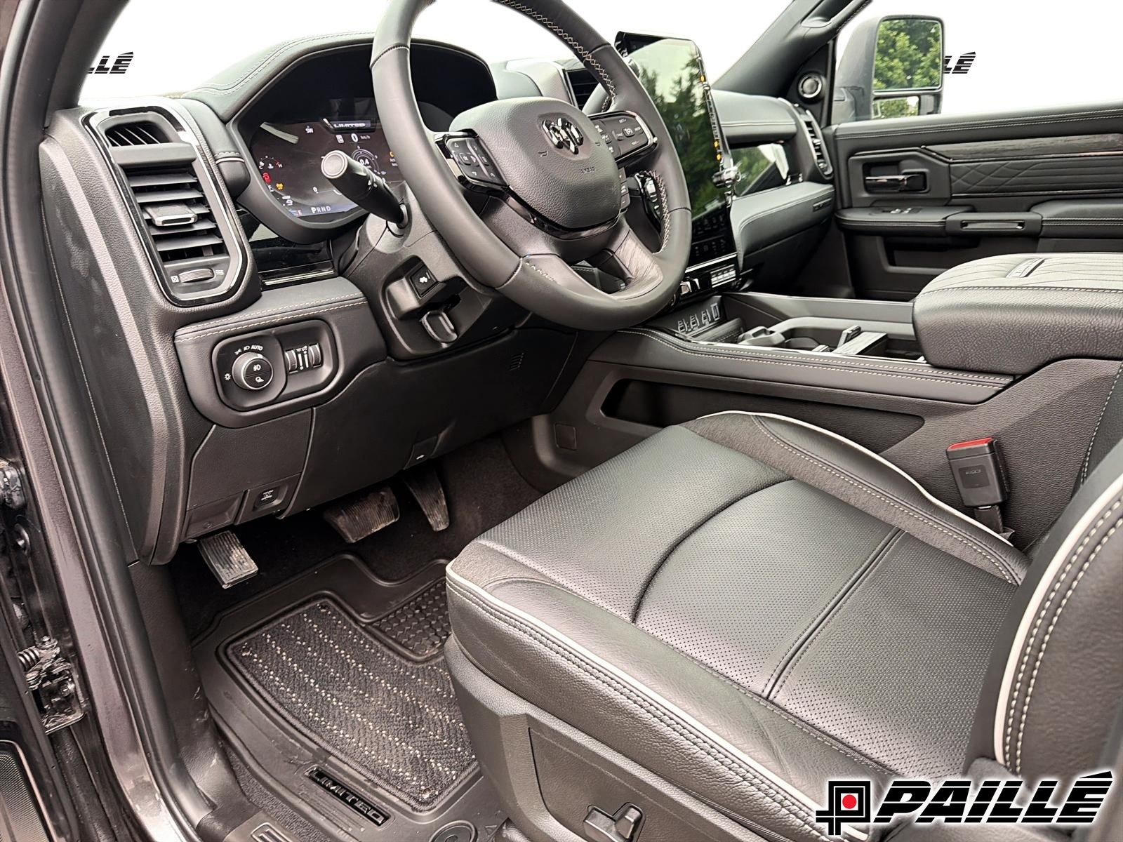 2026 Ram 2500 in Sorel-Tracy, Quebec
