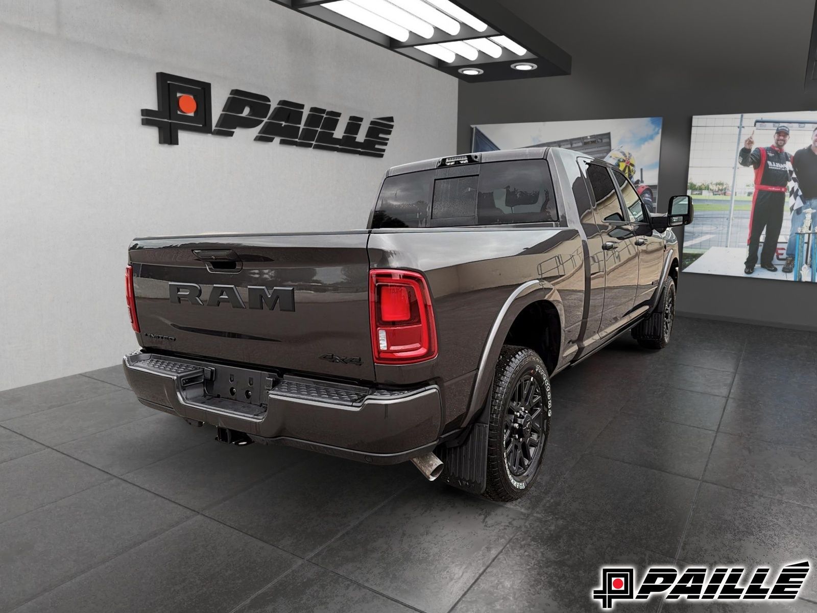 2026 Ram 2500 in Sorel-Tracy, Quebec
