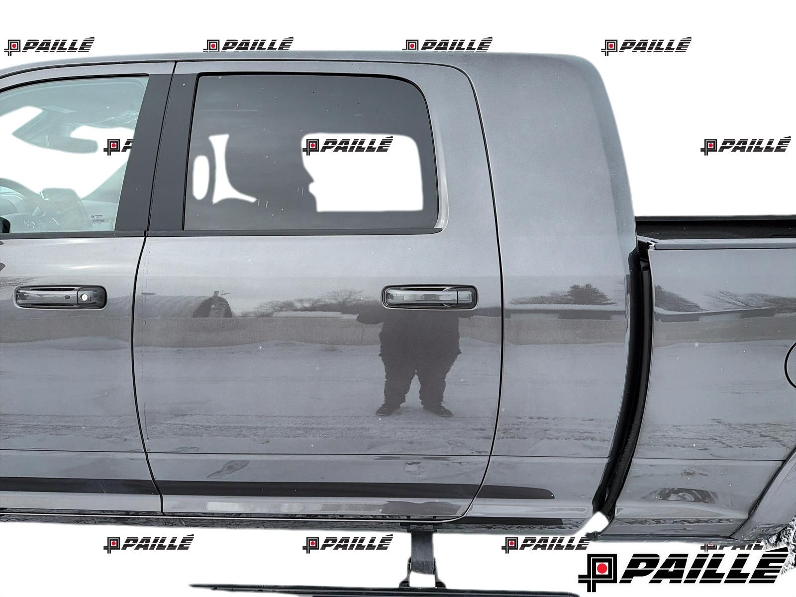 2026 Ram 2500 in Sorel-Tracy, Quebec