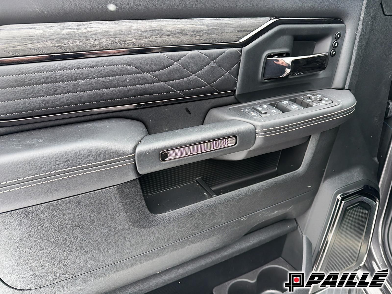 2026 Ram 2500 in Sorel-Tracy, Quebec