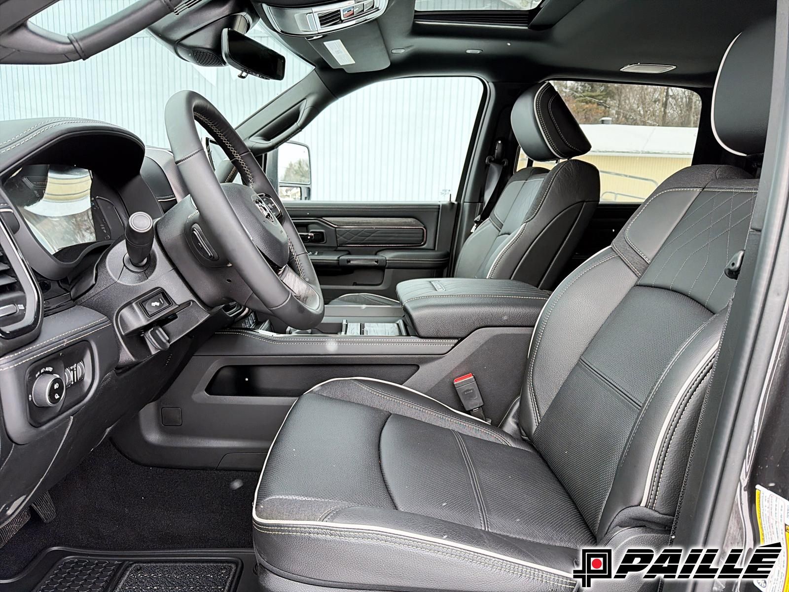 2026 Ram 2500 in Sorel-Tracy, Quebec