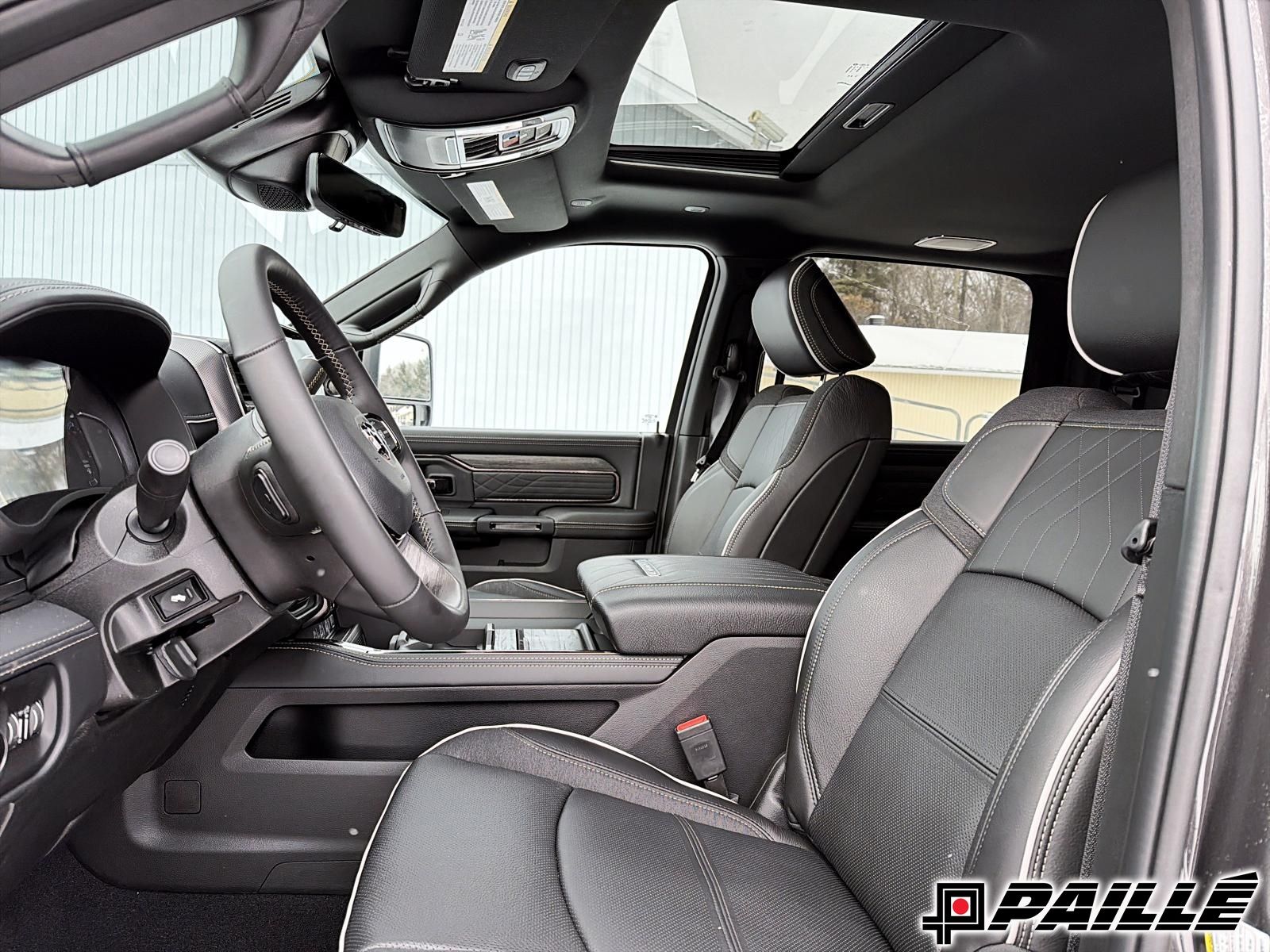 2026 Ram 2500 in Sorel-Tracy, Quebec