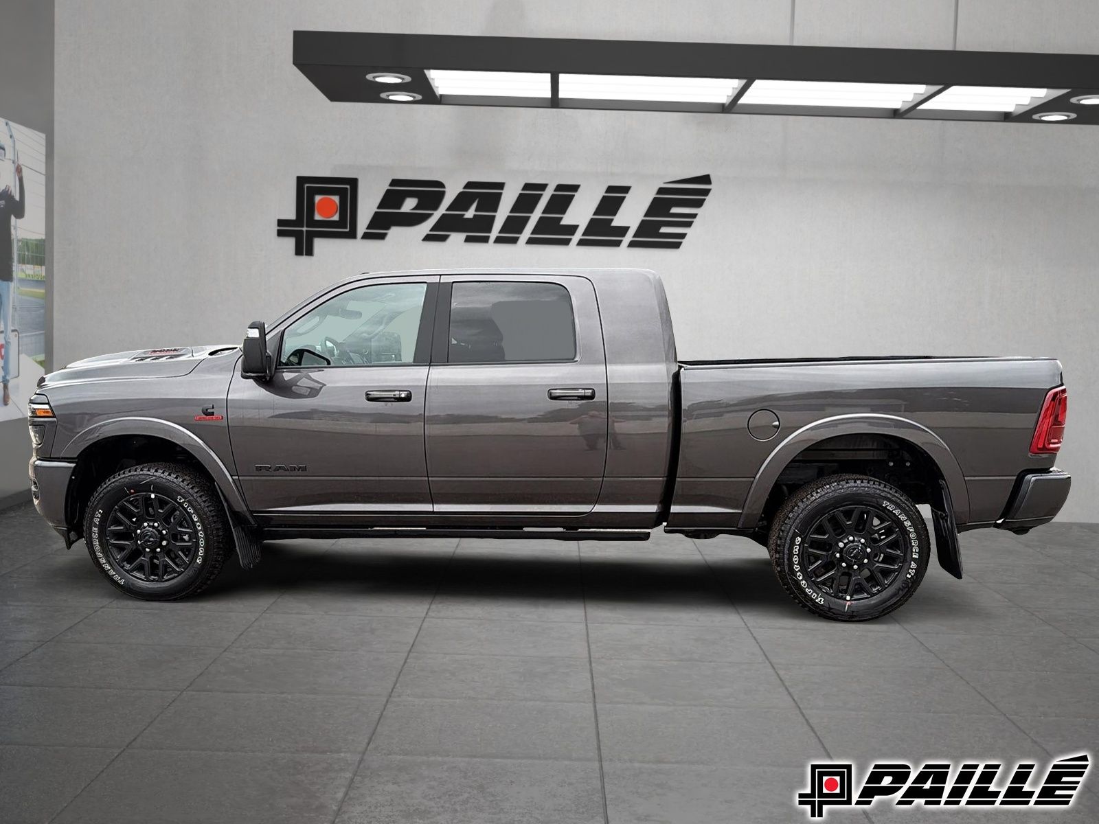 2026 Ram 2500 in Sorel-Tracy, Quebec