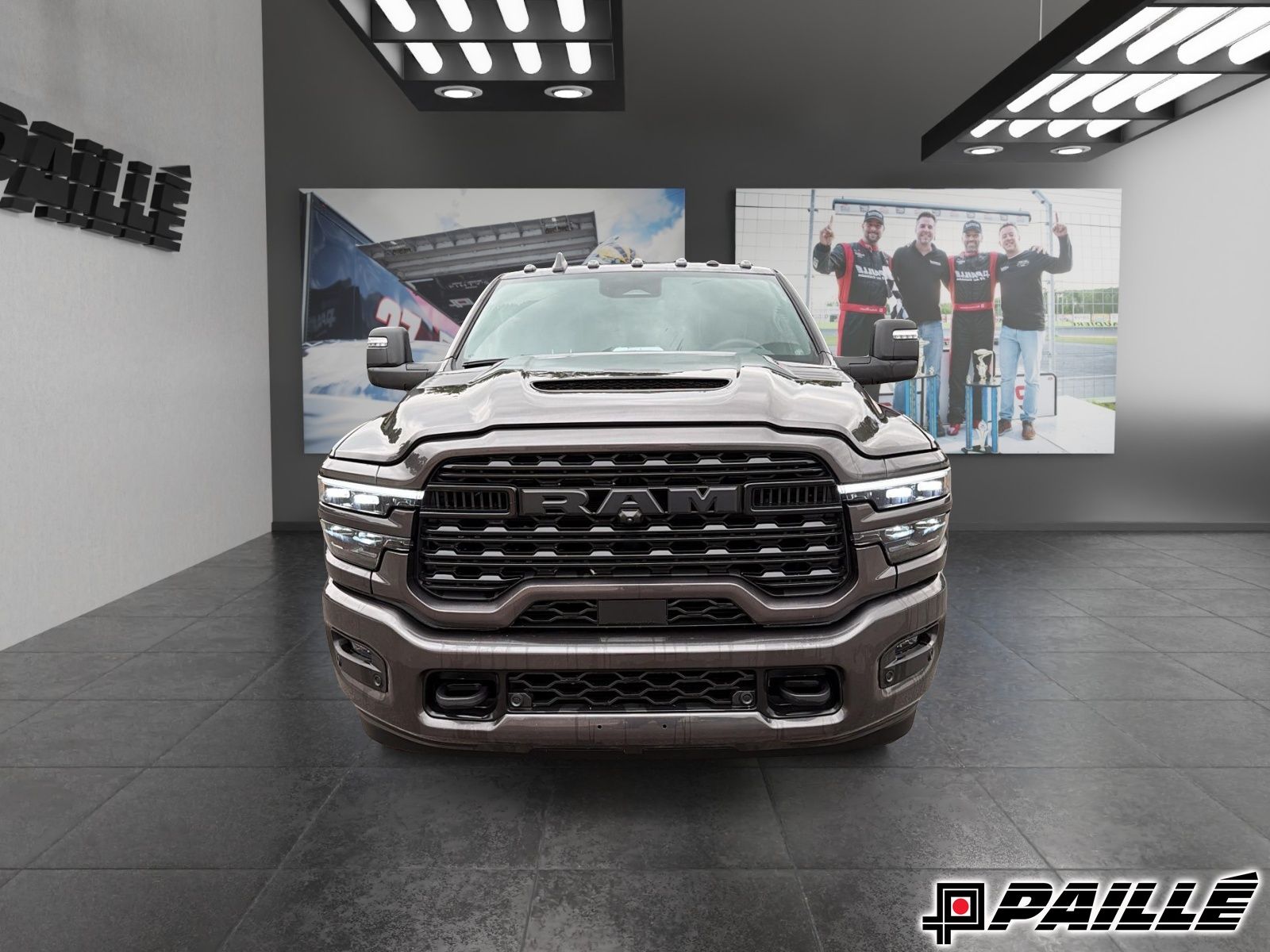 2026 Ram 2500 in Sorel-Tracy, Quebec