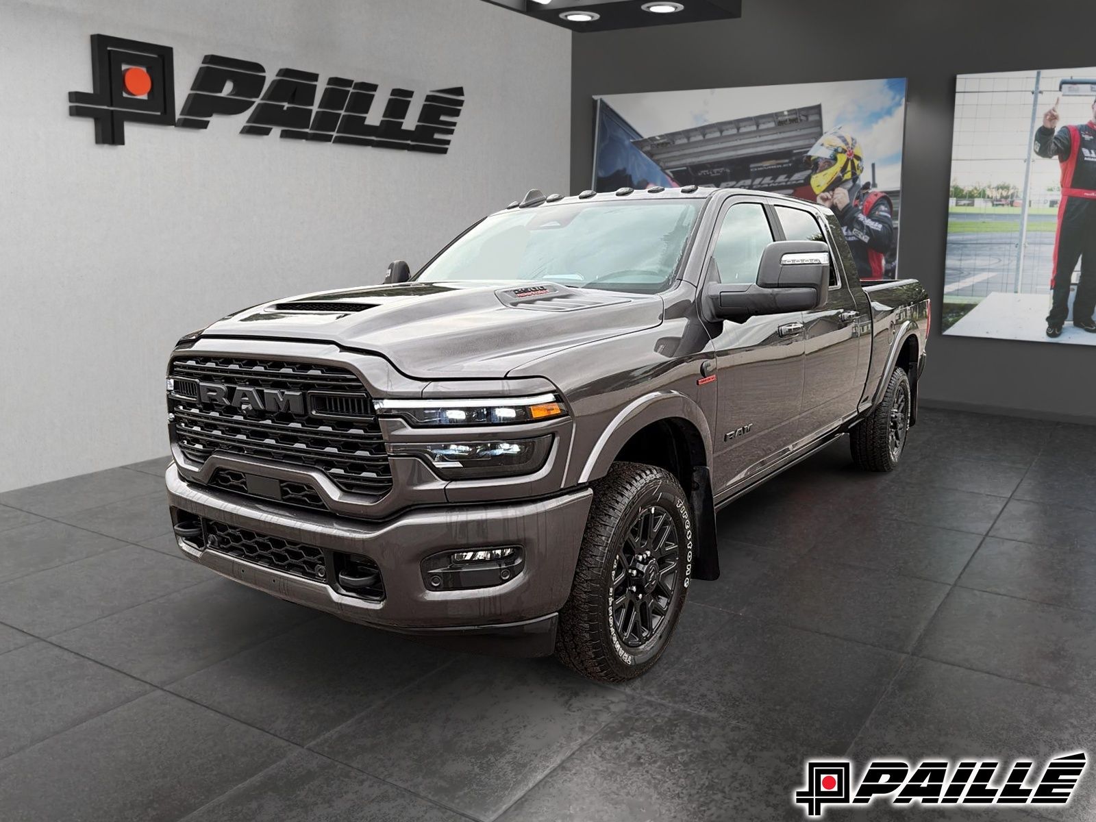2026 Ram 2500 in Sorel-Tracy, Quebec