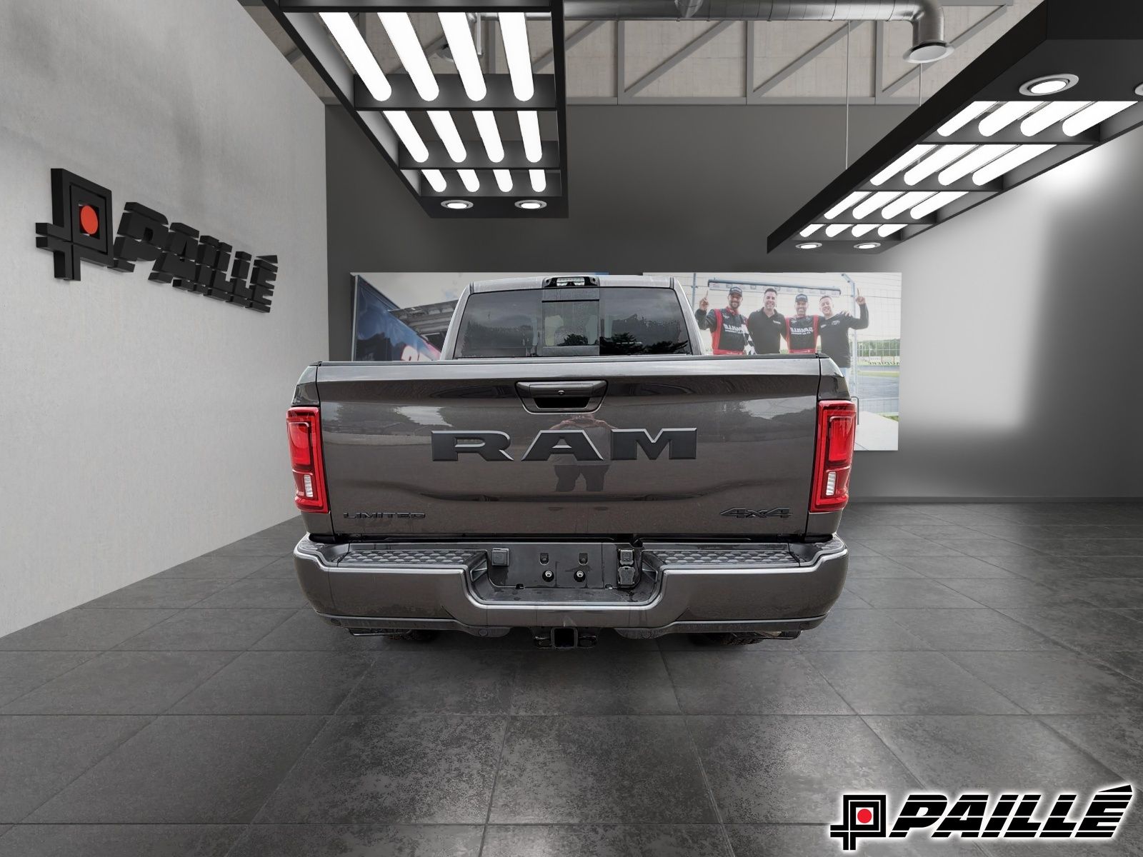 2026 Ram 2500 in Sorel-Tracy, Quebec