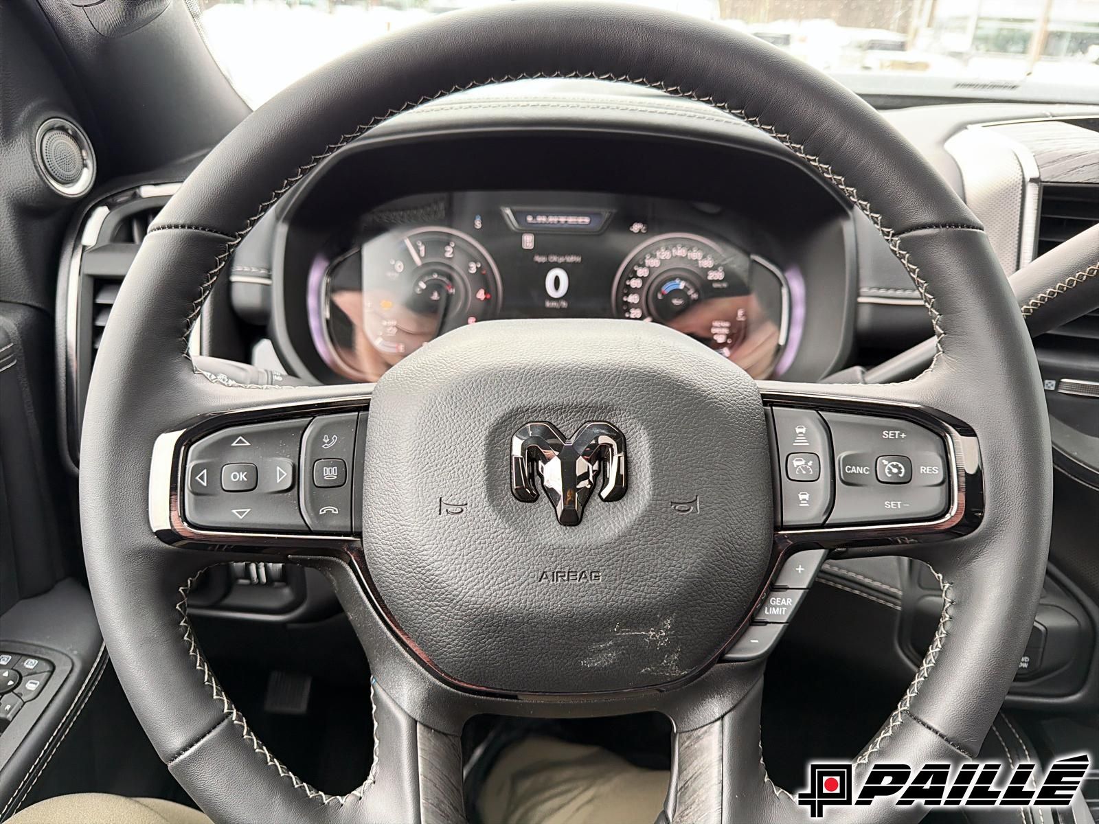 2026 Ram 2500 in Sorel-Tracy, Quebec