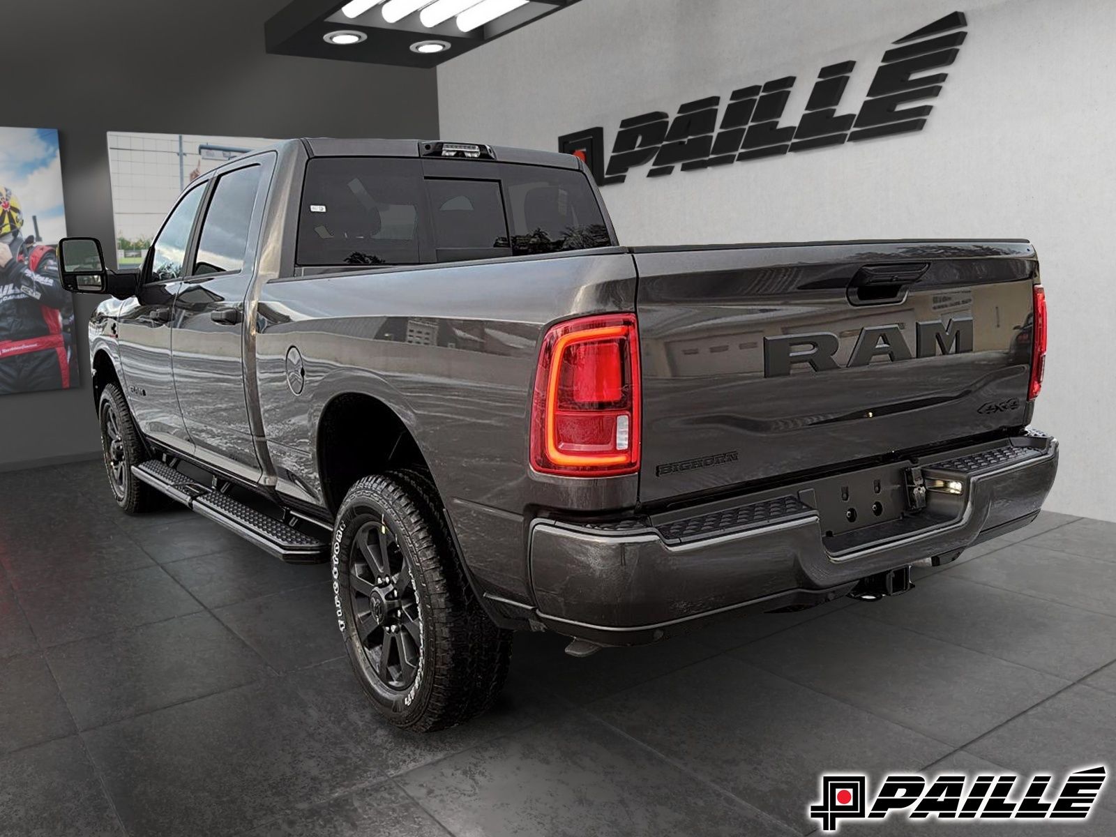 Ram 2500  2026 à Nicolet, Québec