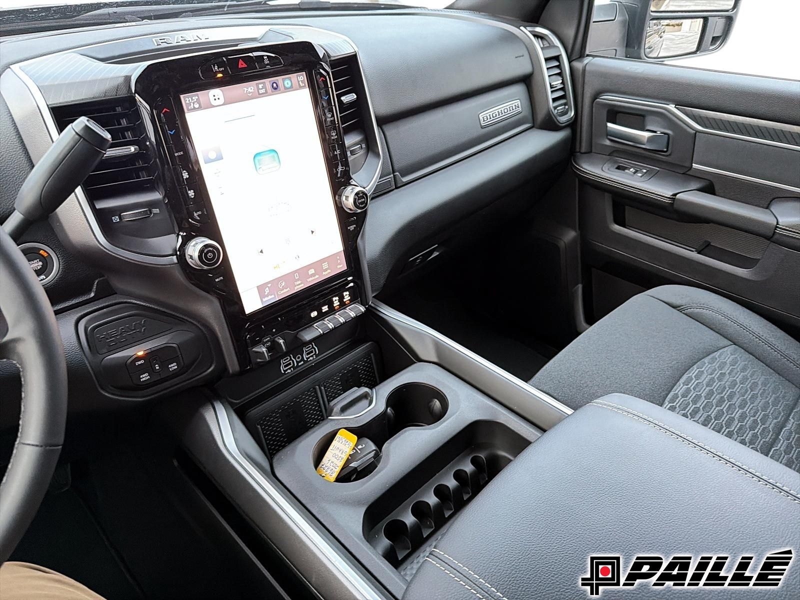 Ram 2500  2026 à Nicolet, Québec