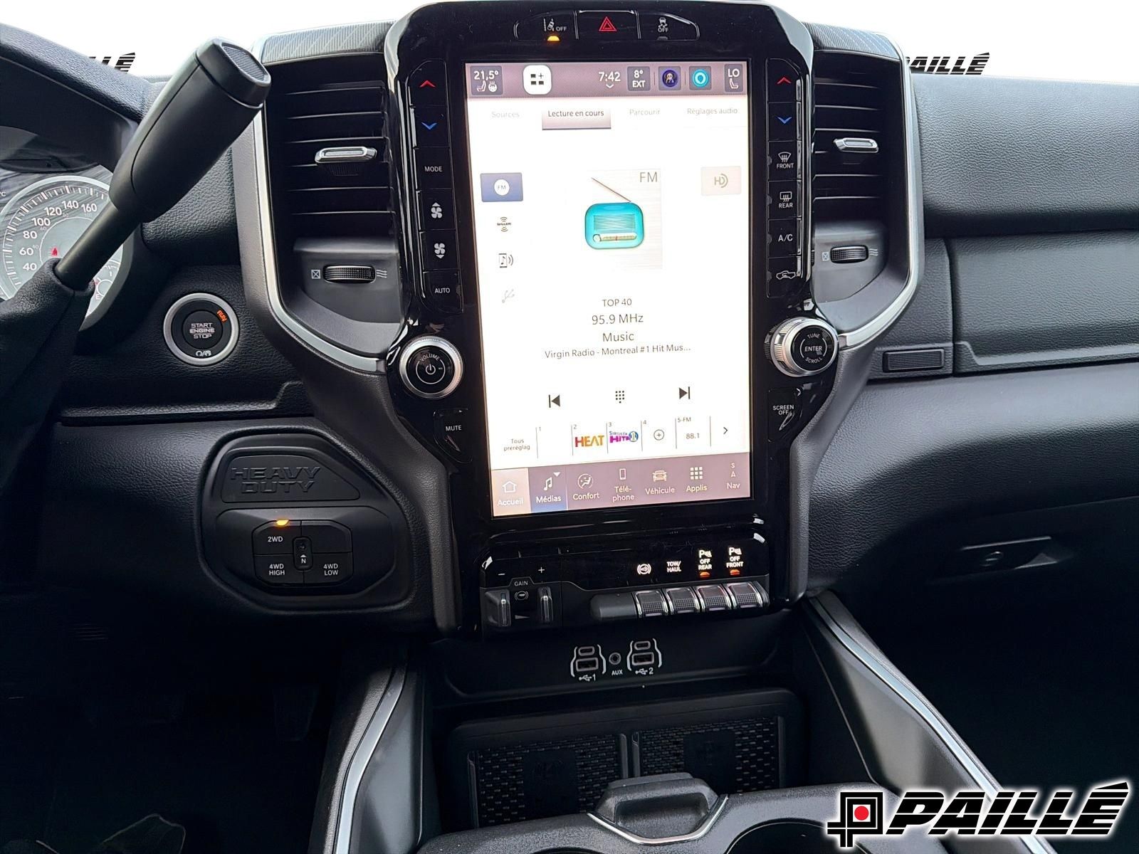 Ram 2500  2026 à Nicolet, Québec