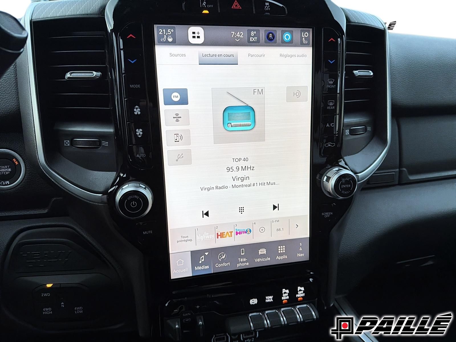 Ram 2500  2026 à Nicolet, Québec