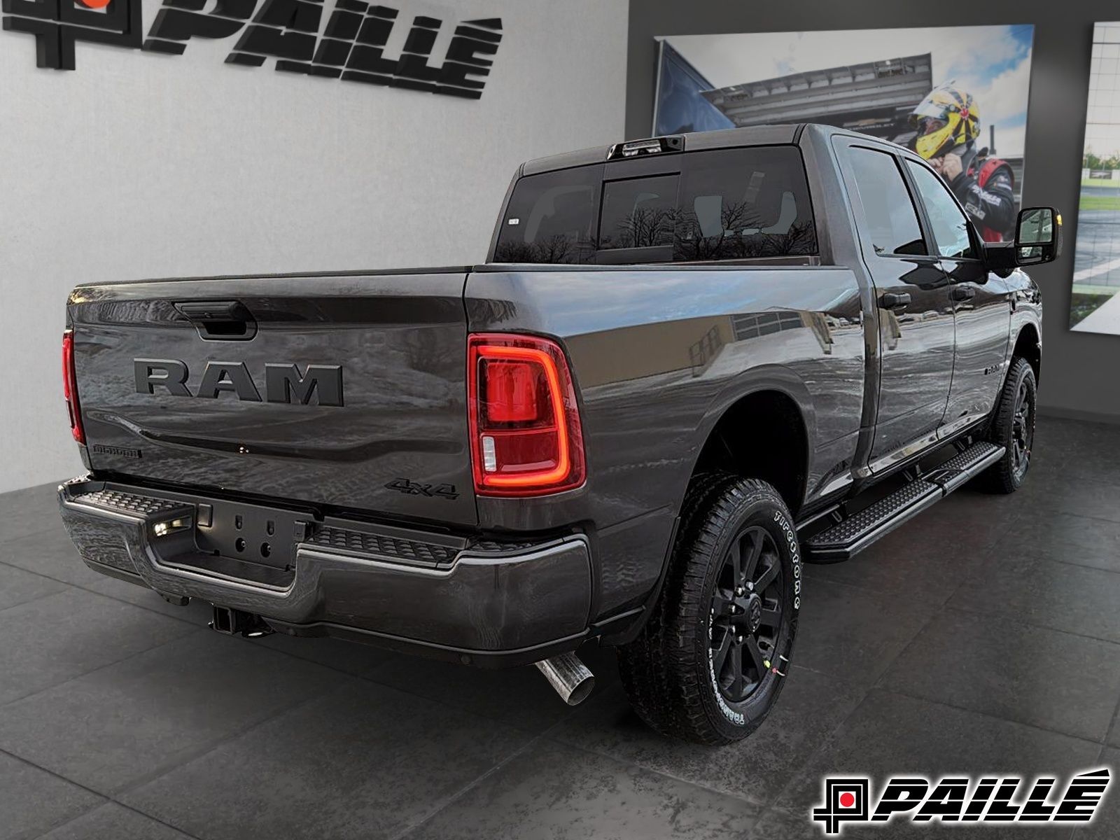 Ram 2500  2026 à Nicolet, Québec