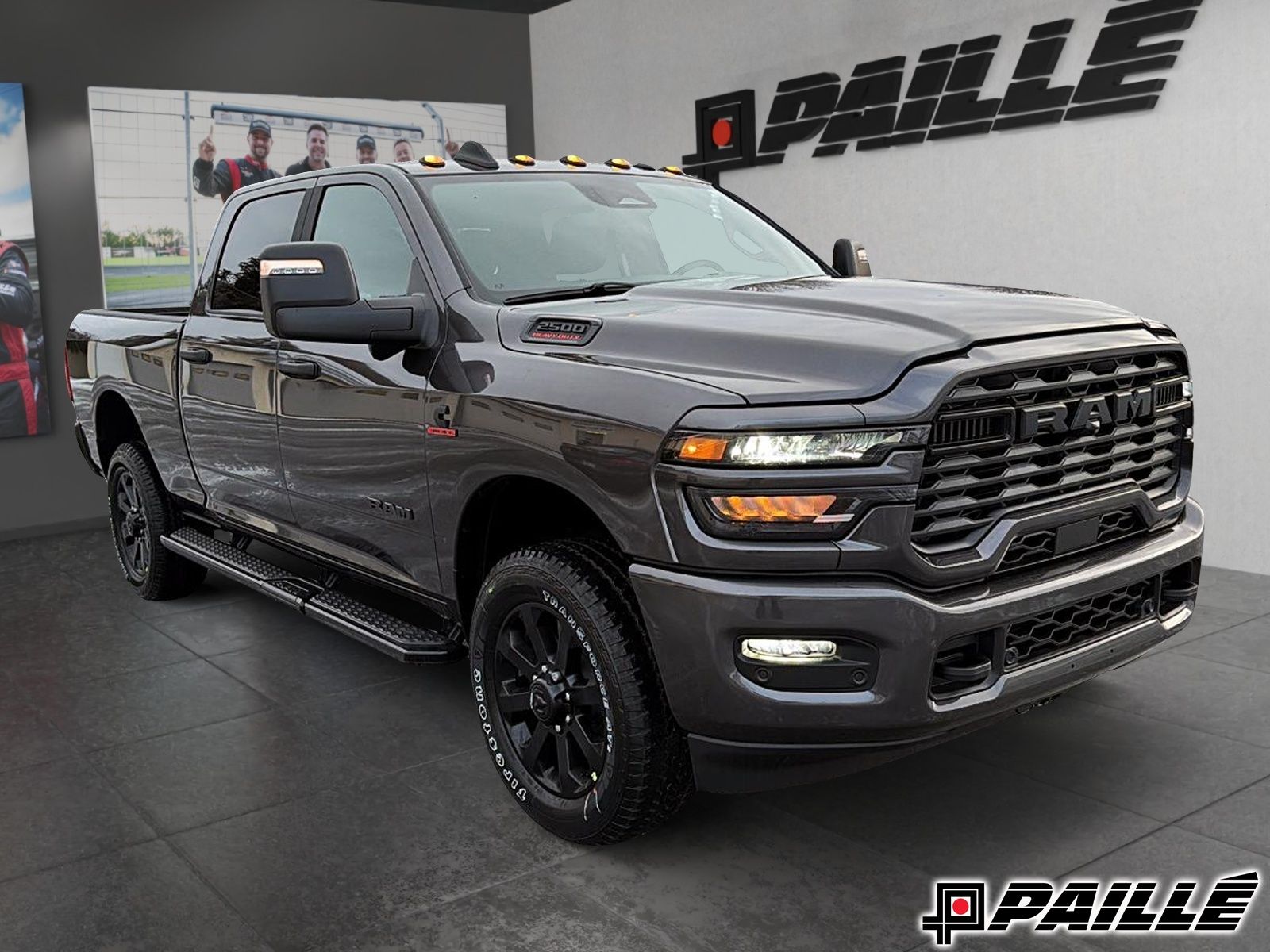 Ram 2500  2026 à Nicolet, Québec