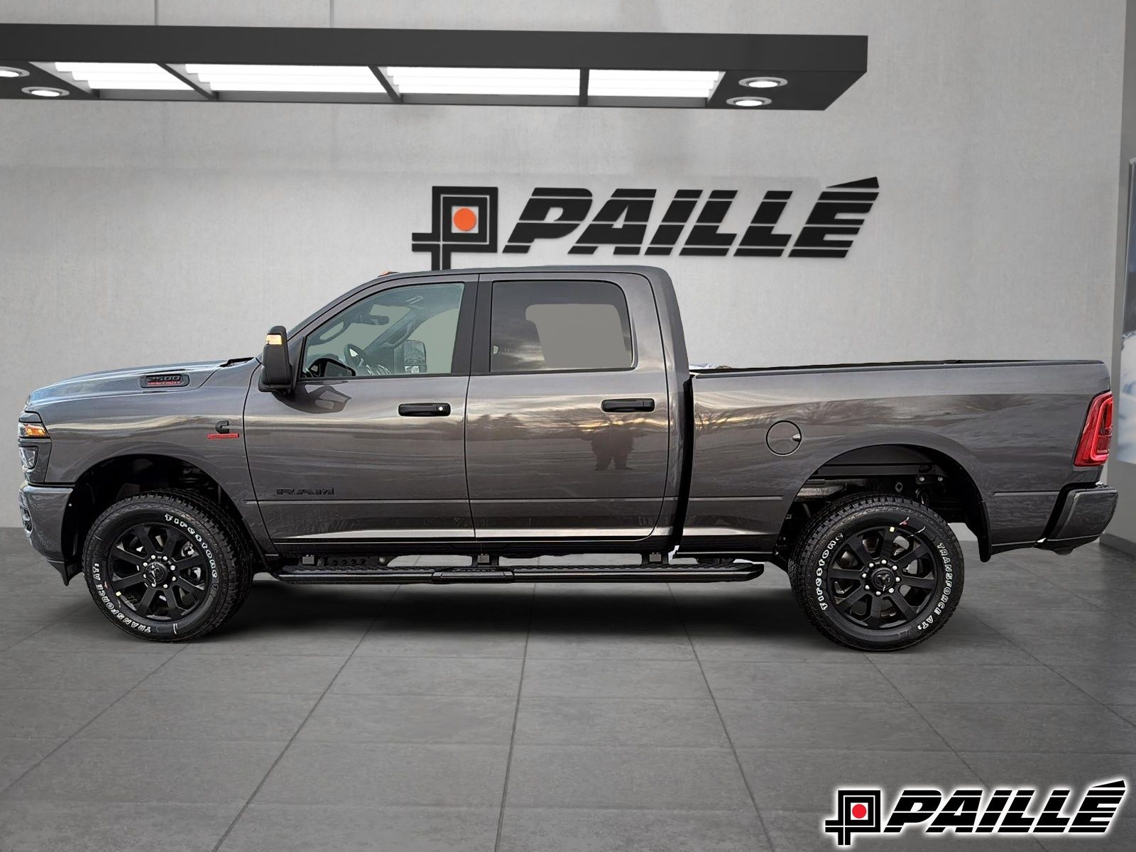 Ram 2500  2026 à Nicolet, Québec