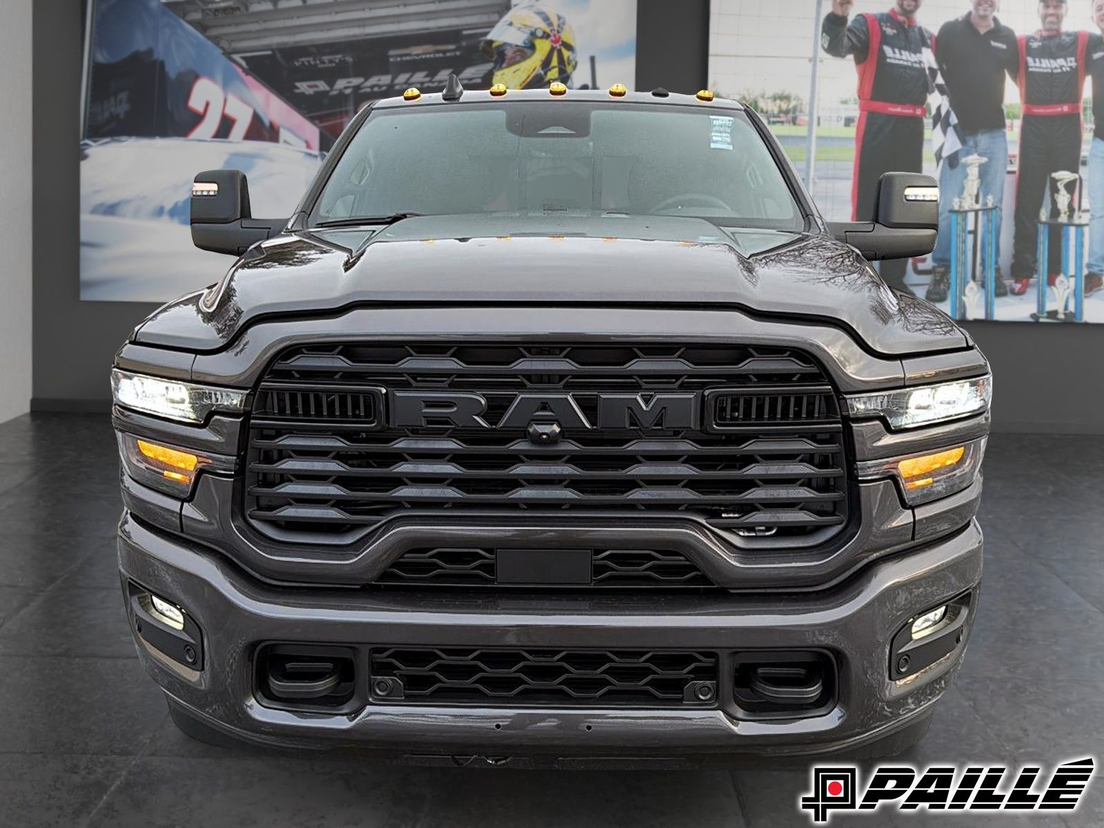 Ram 2500  2026 à Nicolet, Québec