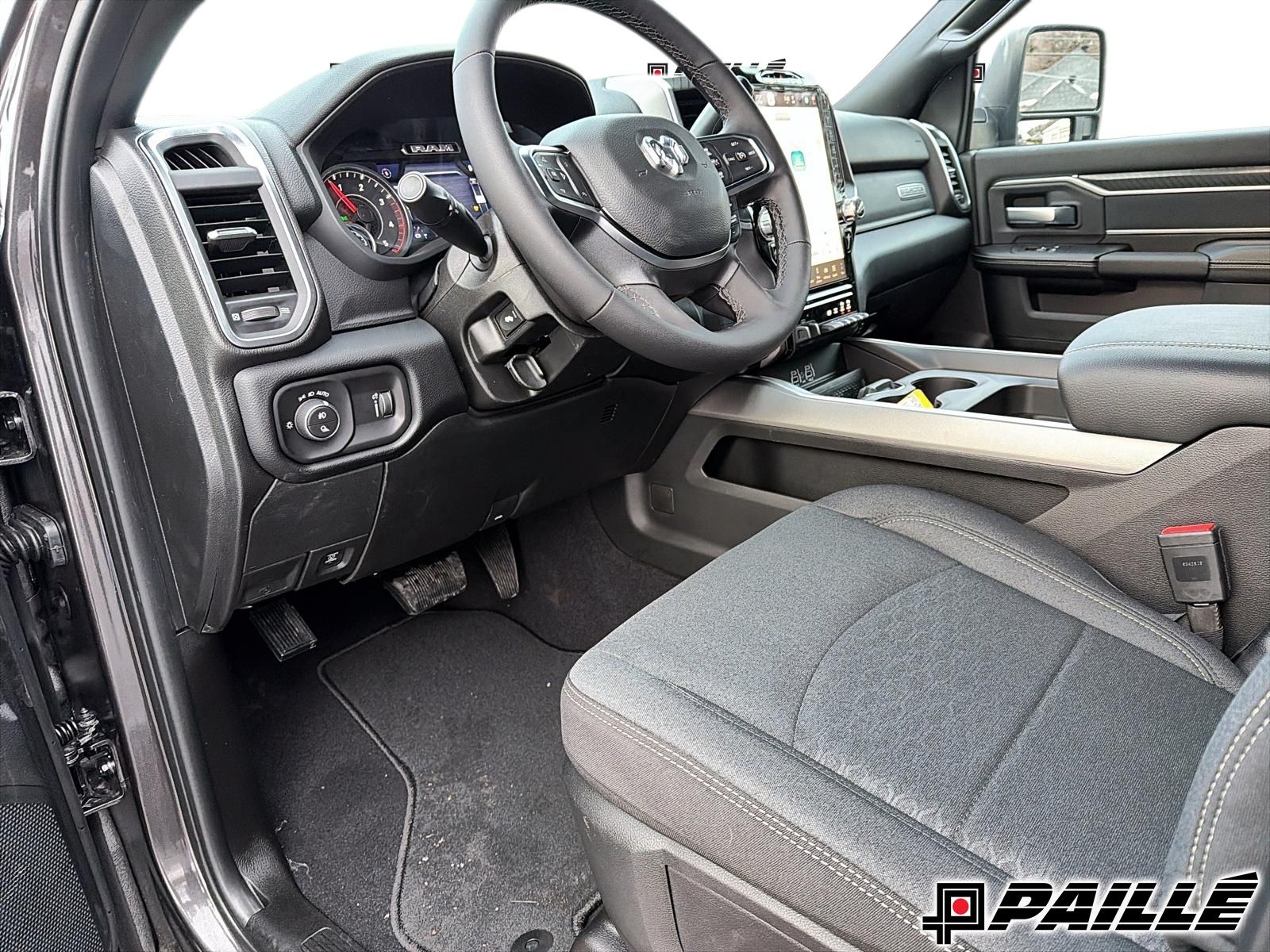 Ram 2500  2026 à Nicolet, Québec